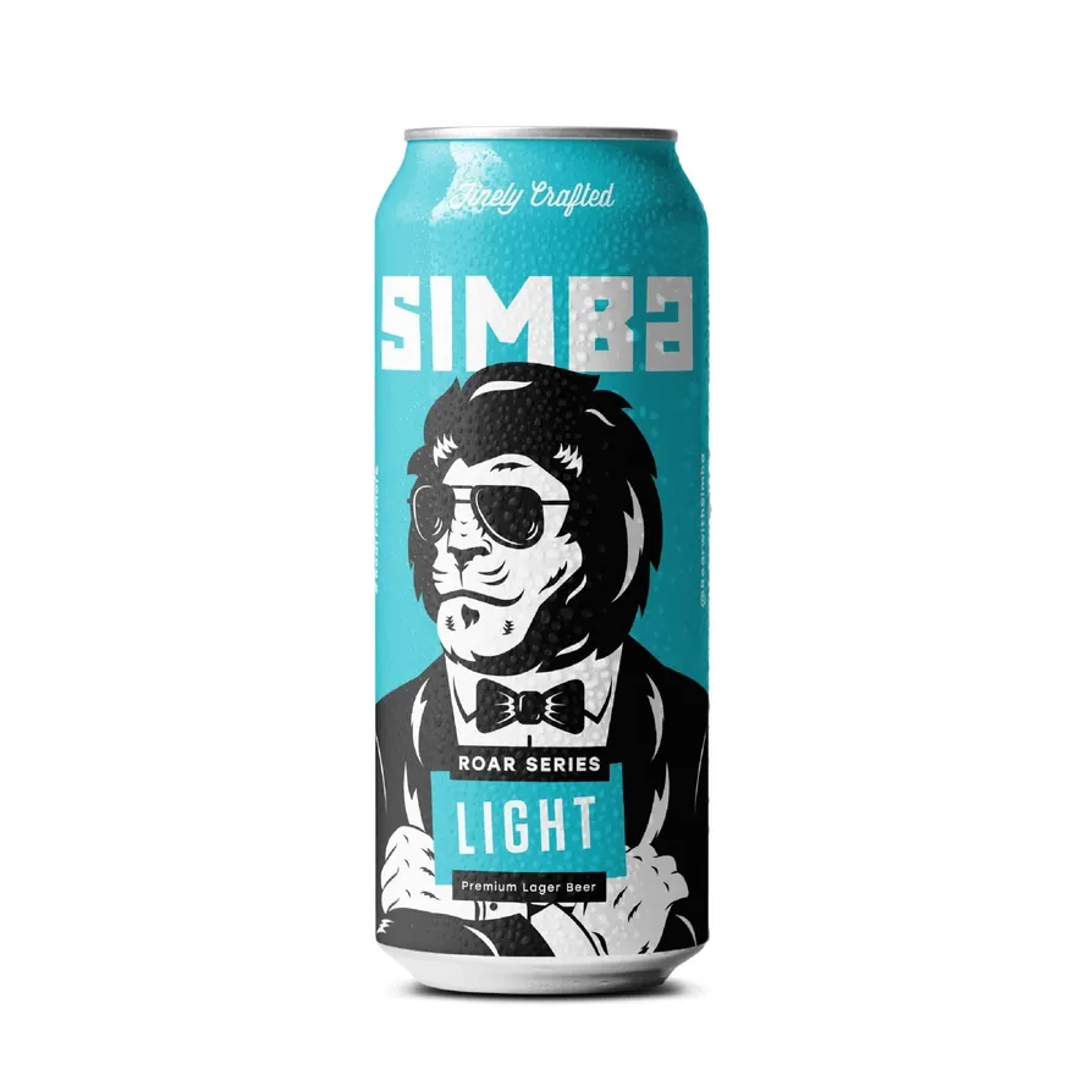 Simba Roar Light Beer price in Hyderabad
