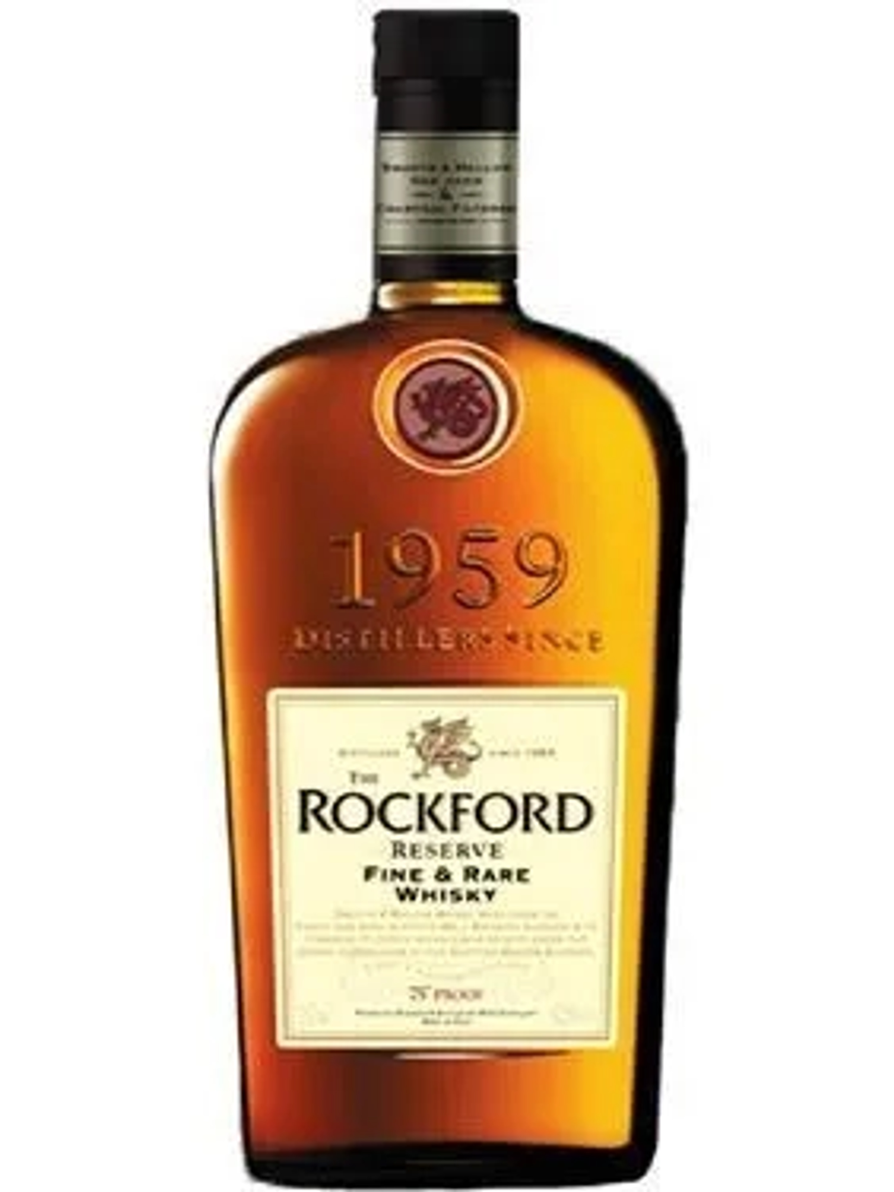 Rockford Reserve 375ml price in Nashik