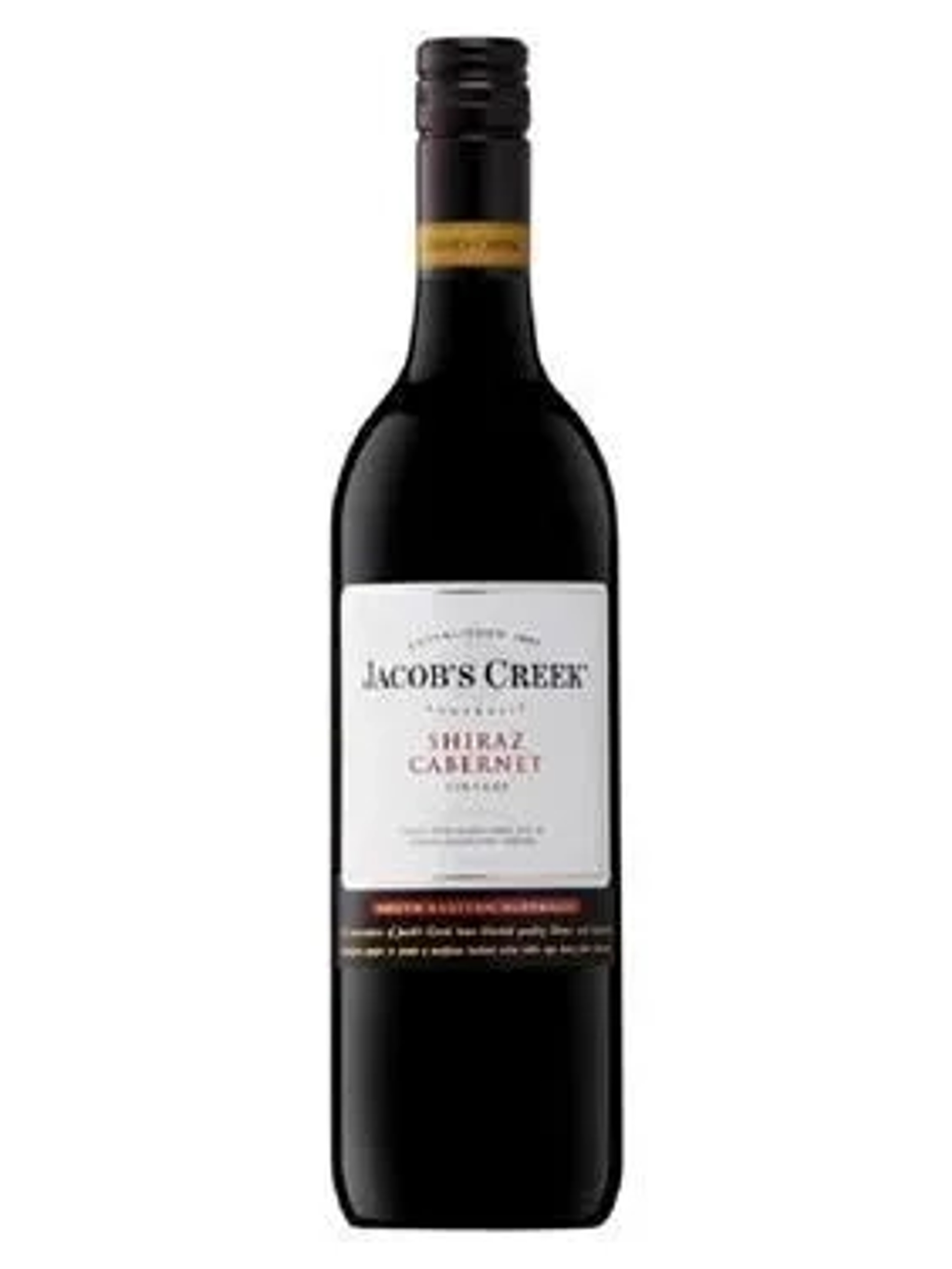 Jacobs Creek Cabernet Sauvignon price in Mysore
