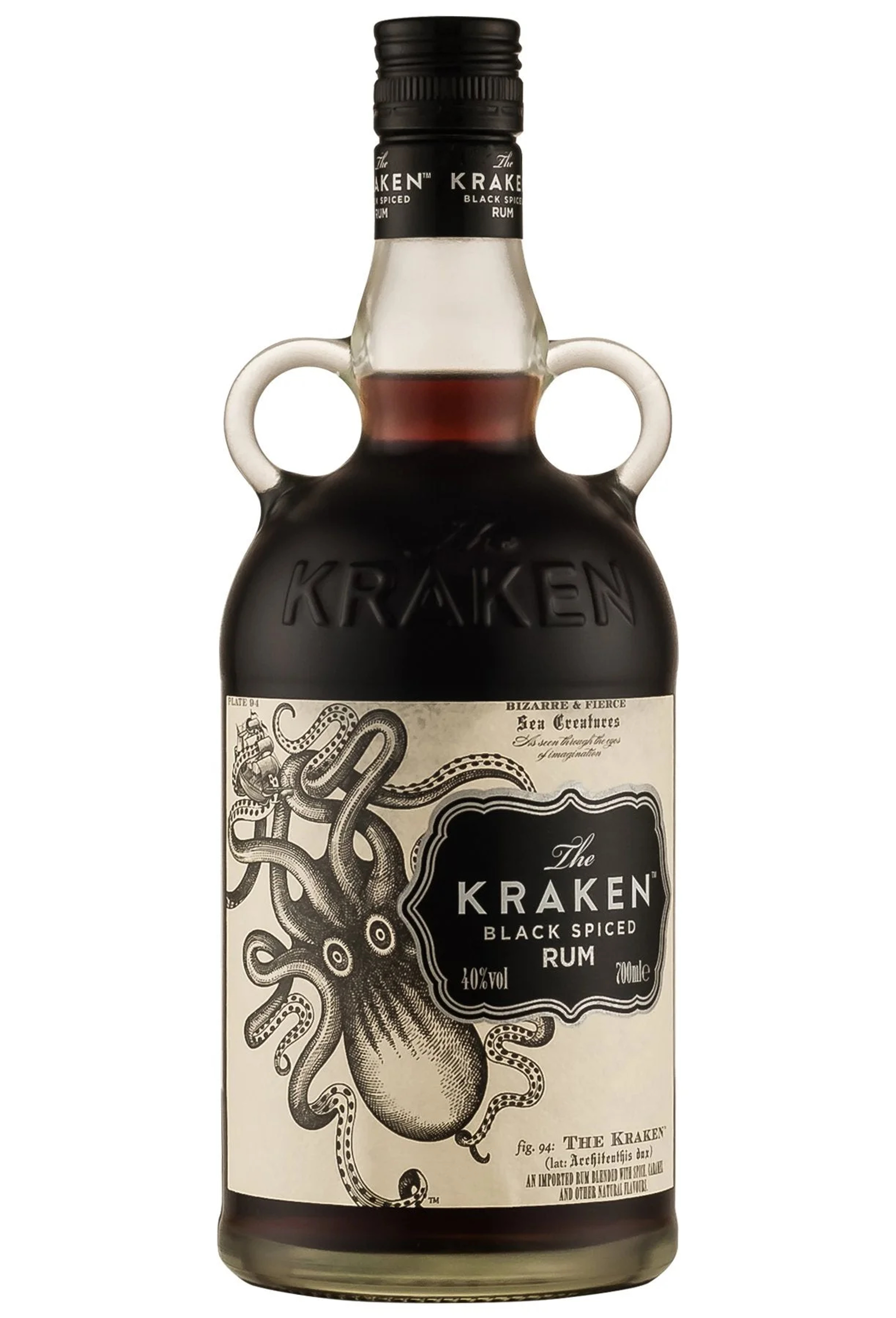 Spice The Kracken Black Spiced Rum price in Jaipur