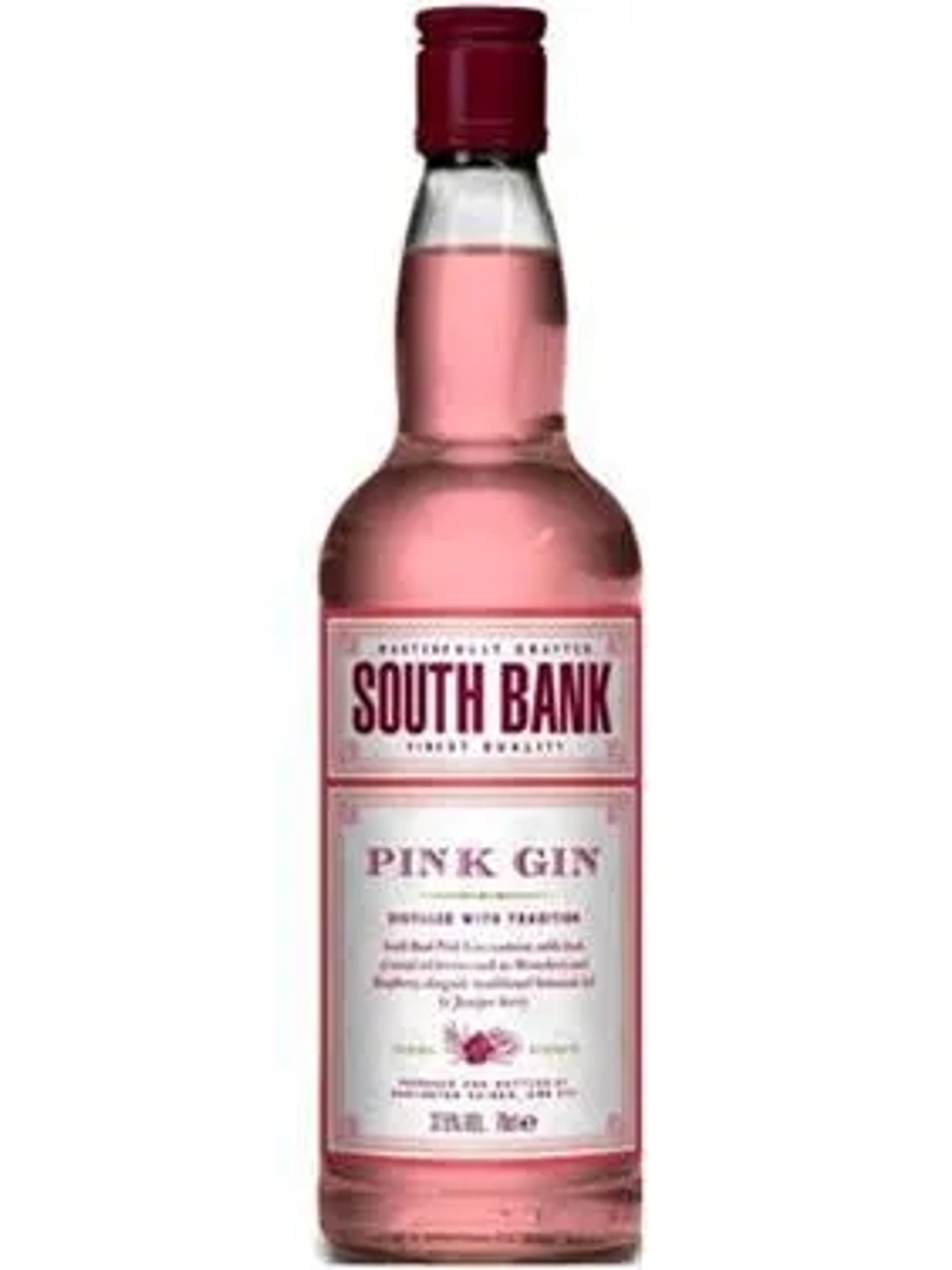 South Bank Pink Gin price in Asansol