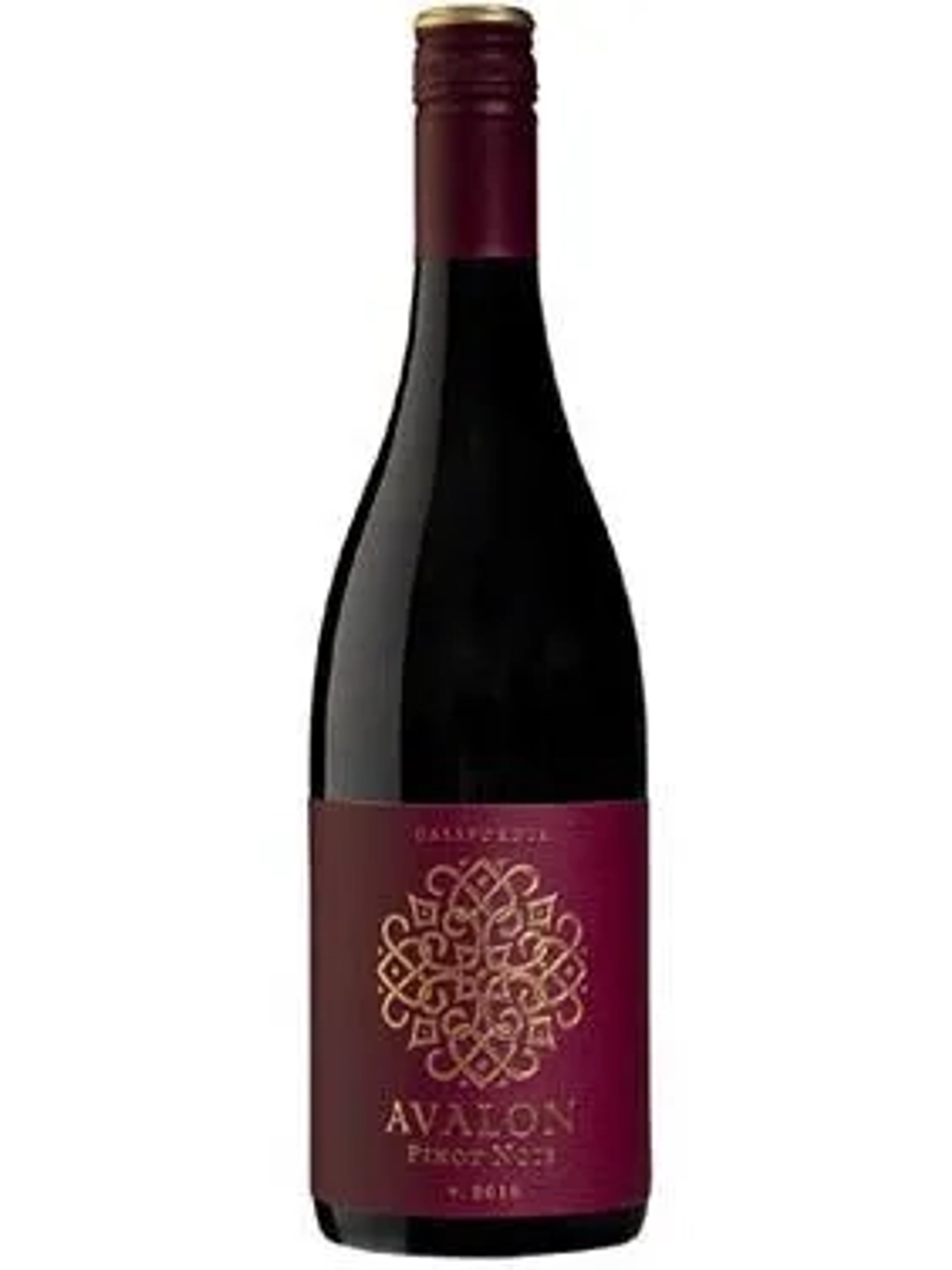 Avalon Pinot Noir 750ml price in Jaipur