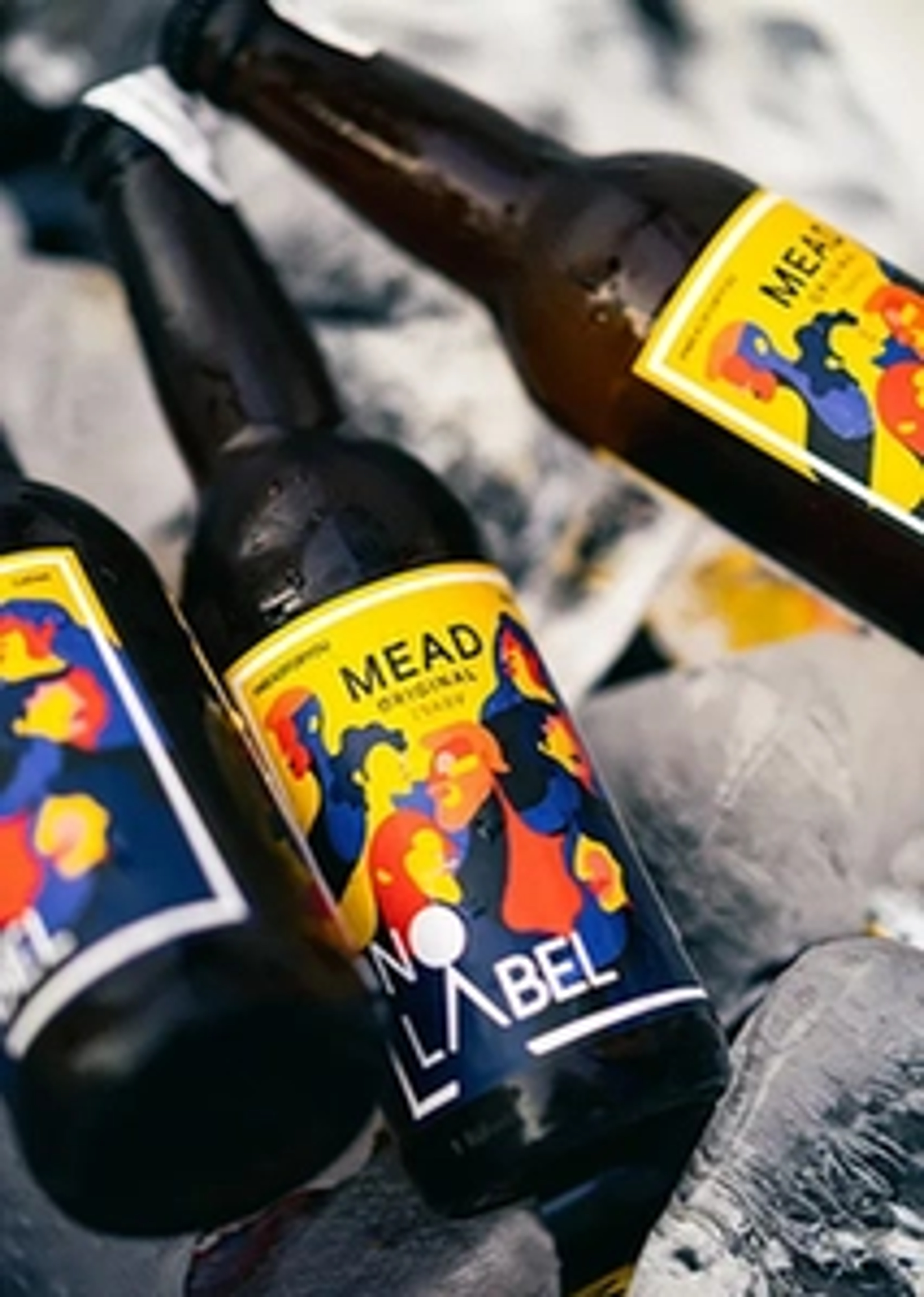 No Label Mead No Label price in Kanpur