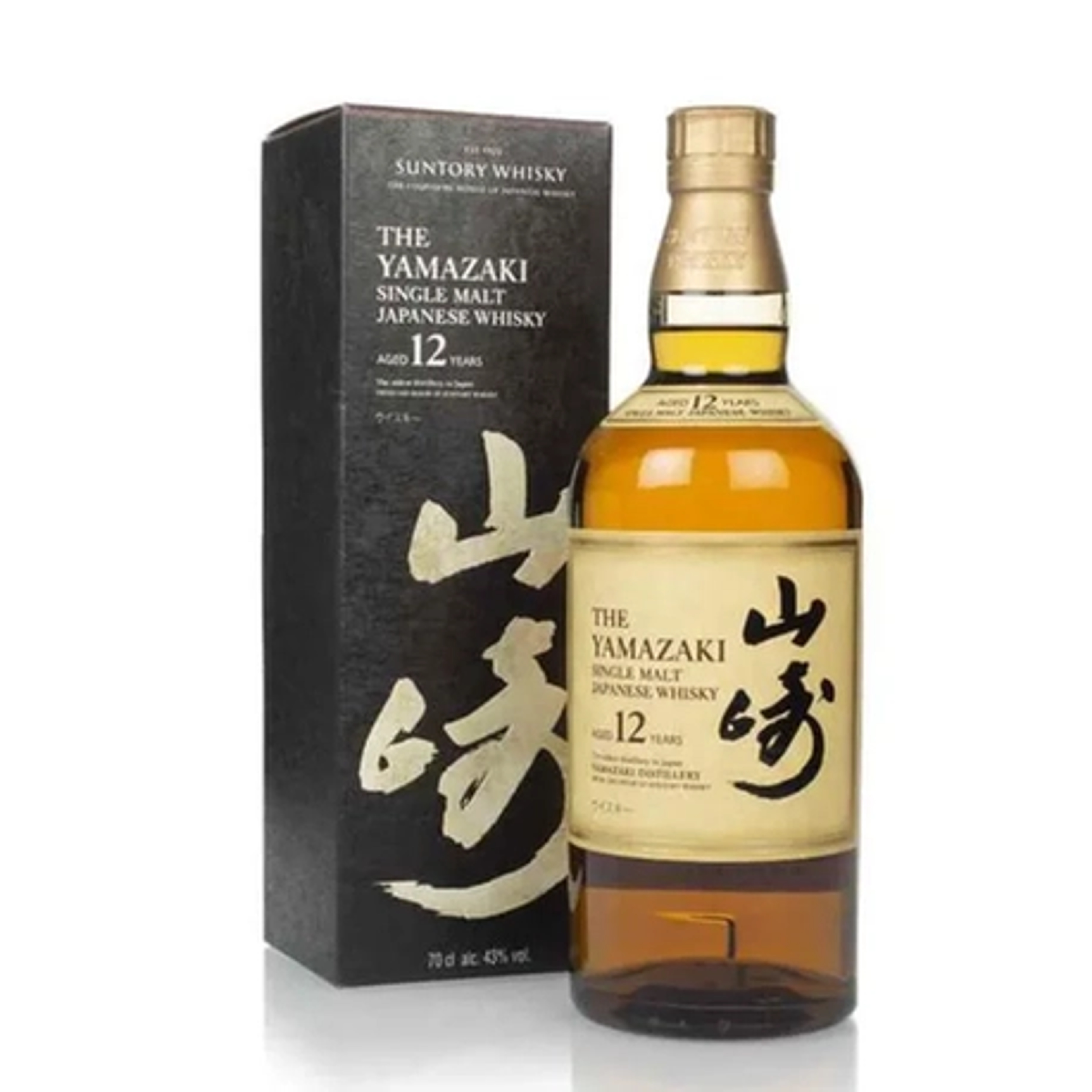 Yamazaki Yamazaki 12 Yrs price in Delhi