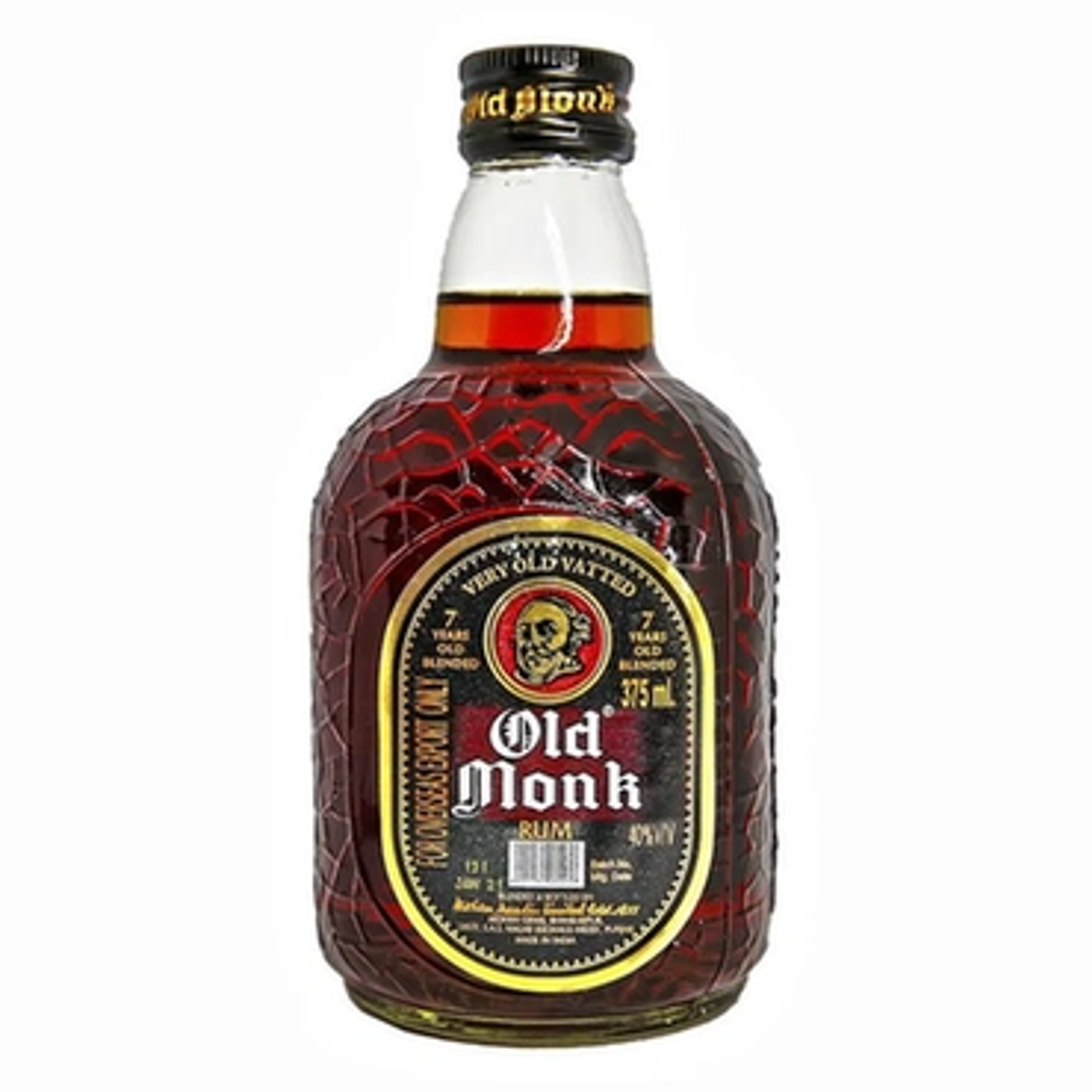Old Monk 375Ml 375ml price in Kanpur
