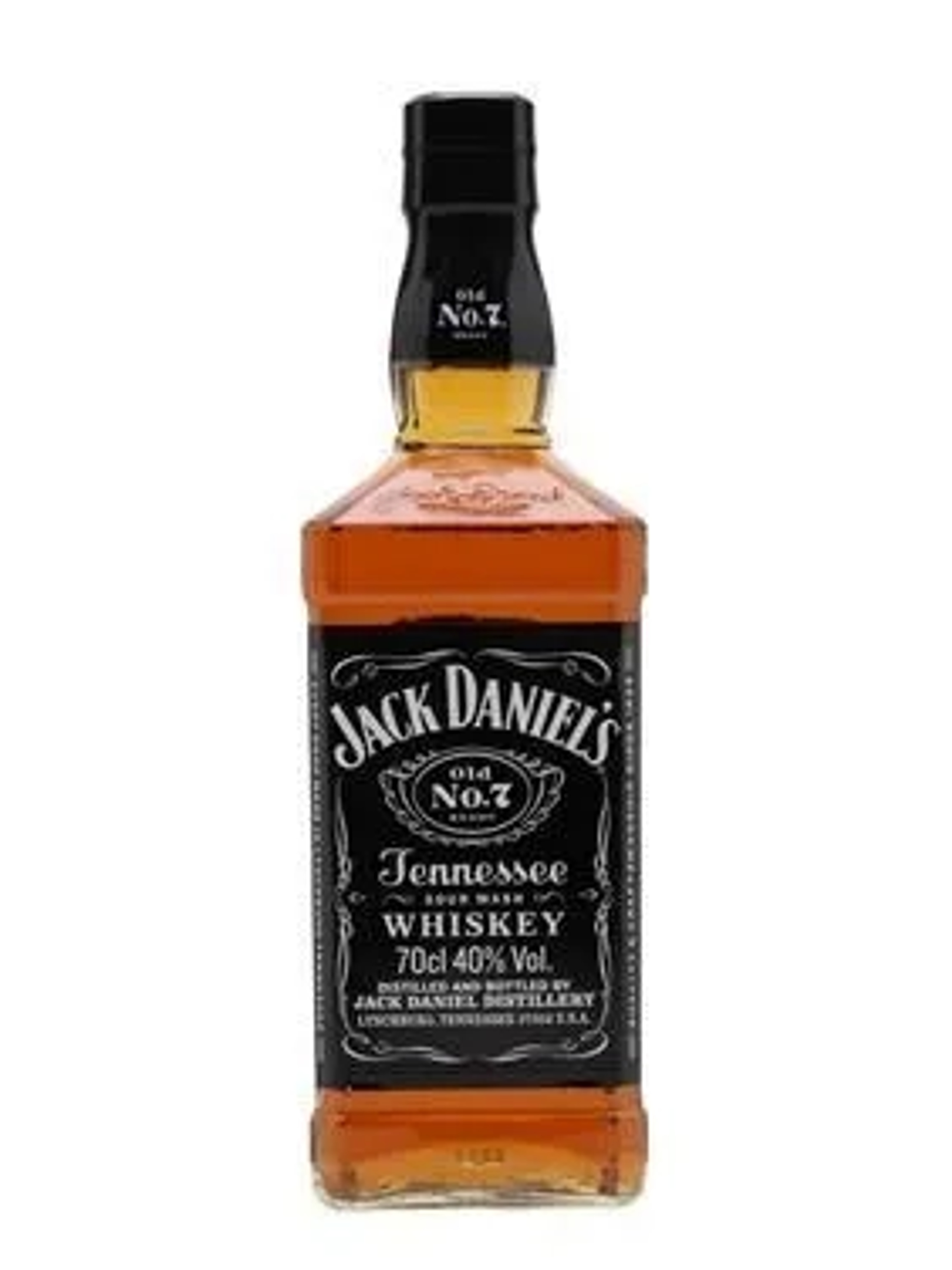 Jack Daniels Jack Daniels Tennesse Whisky price in Noida