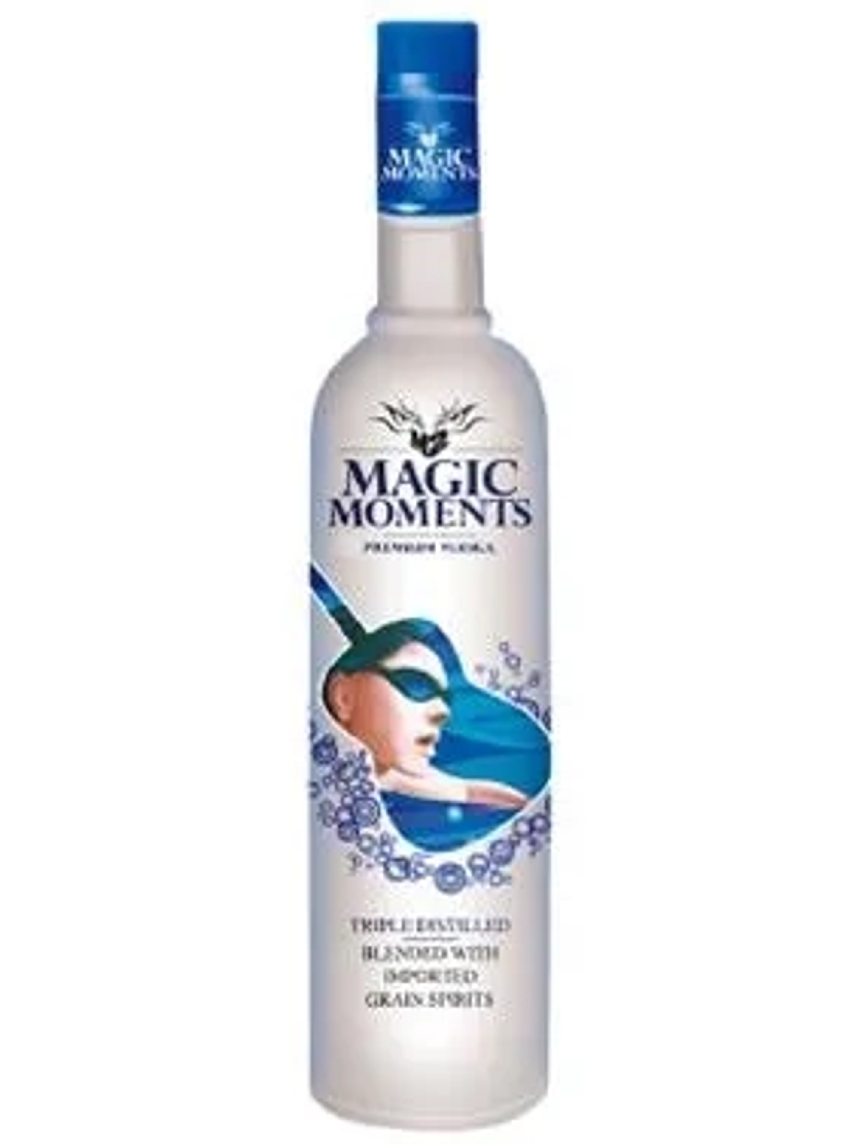 Magic Moment Vodka price in Nagpur