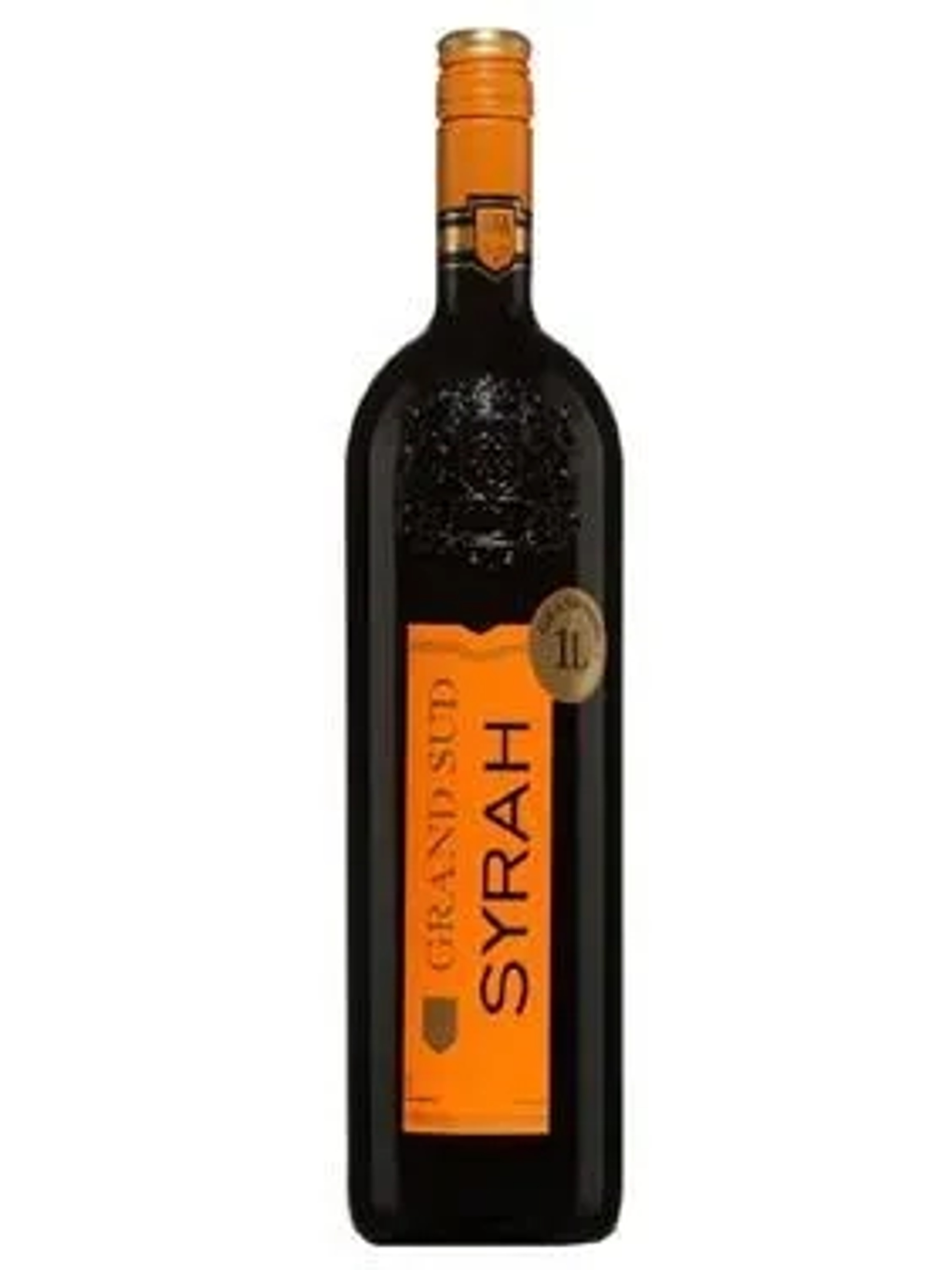 Grand Sud Syrah Vin De Pays price in Indore