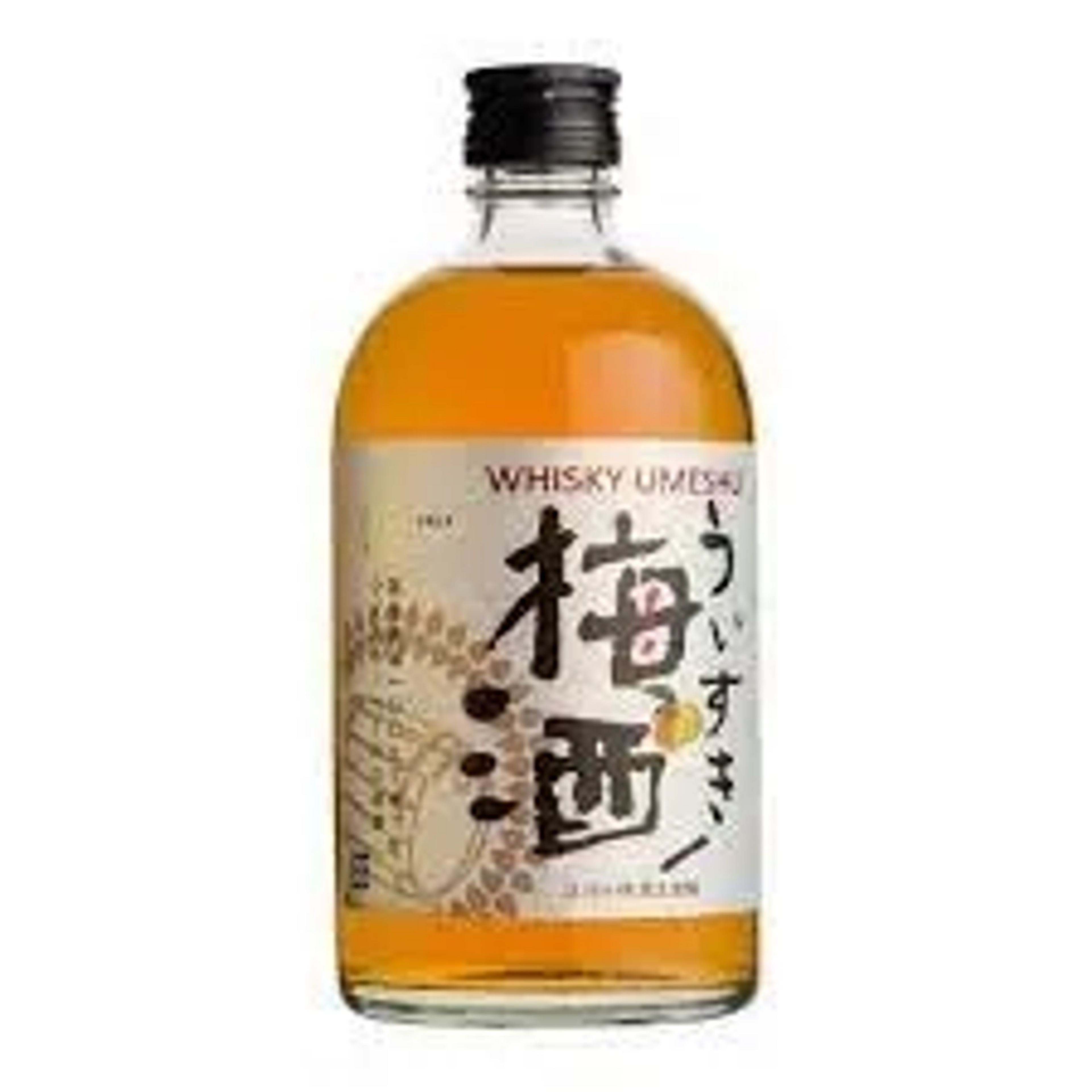 Shin Umeshu Whisky 500ml price in Kolkata