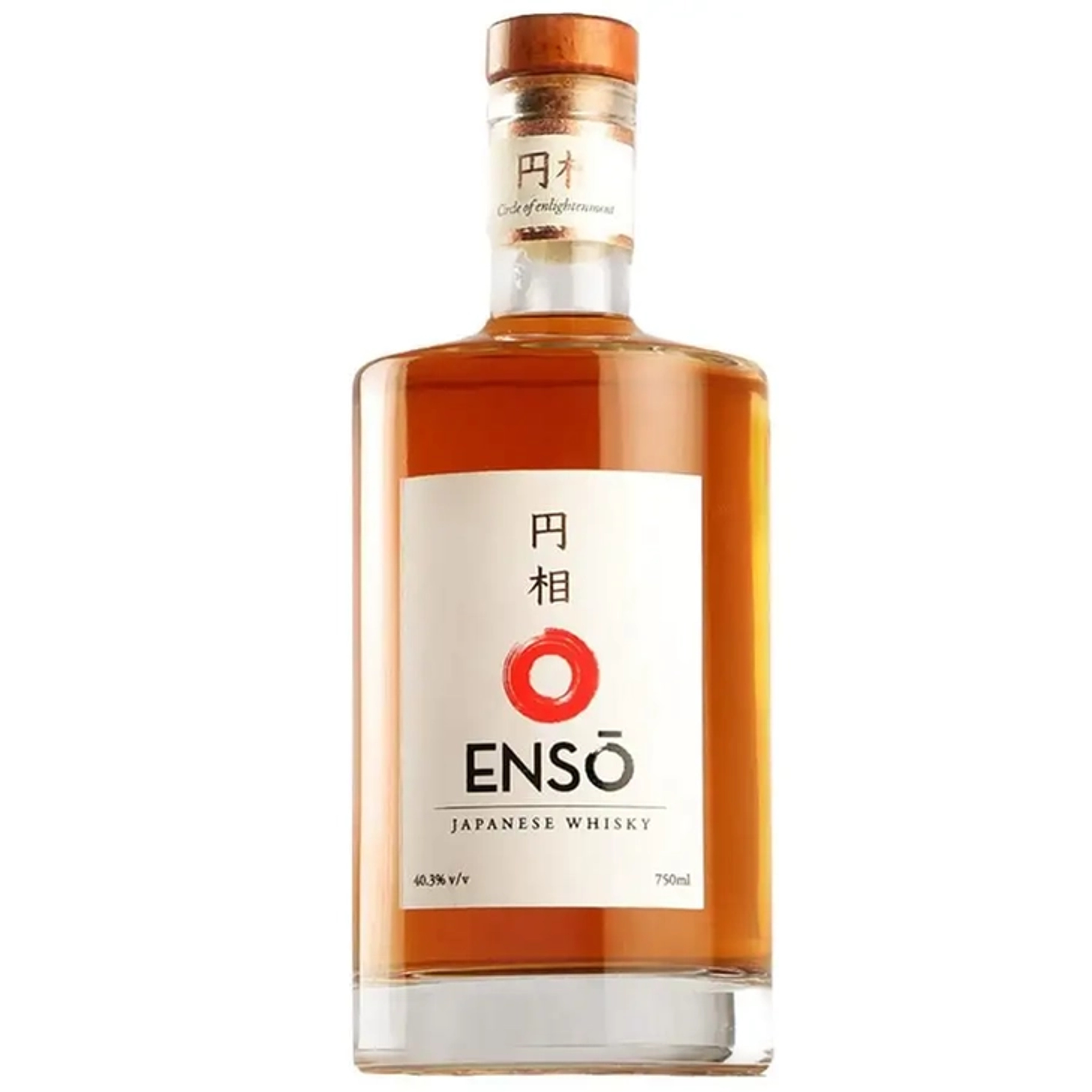 Enso Reserve Japanese Whisky 750ml price in Pune