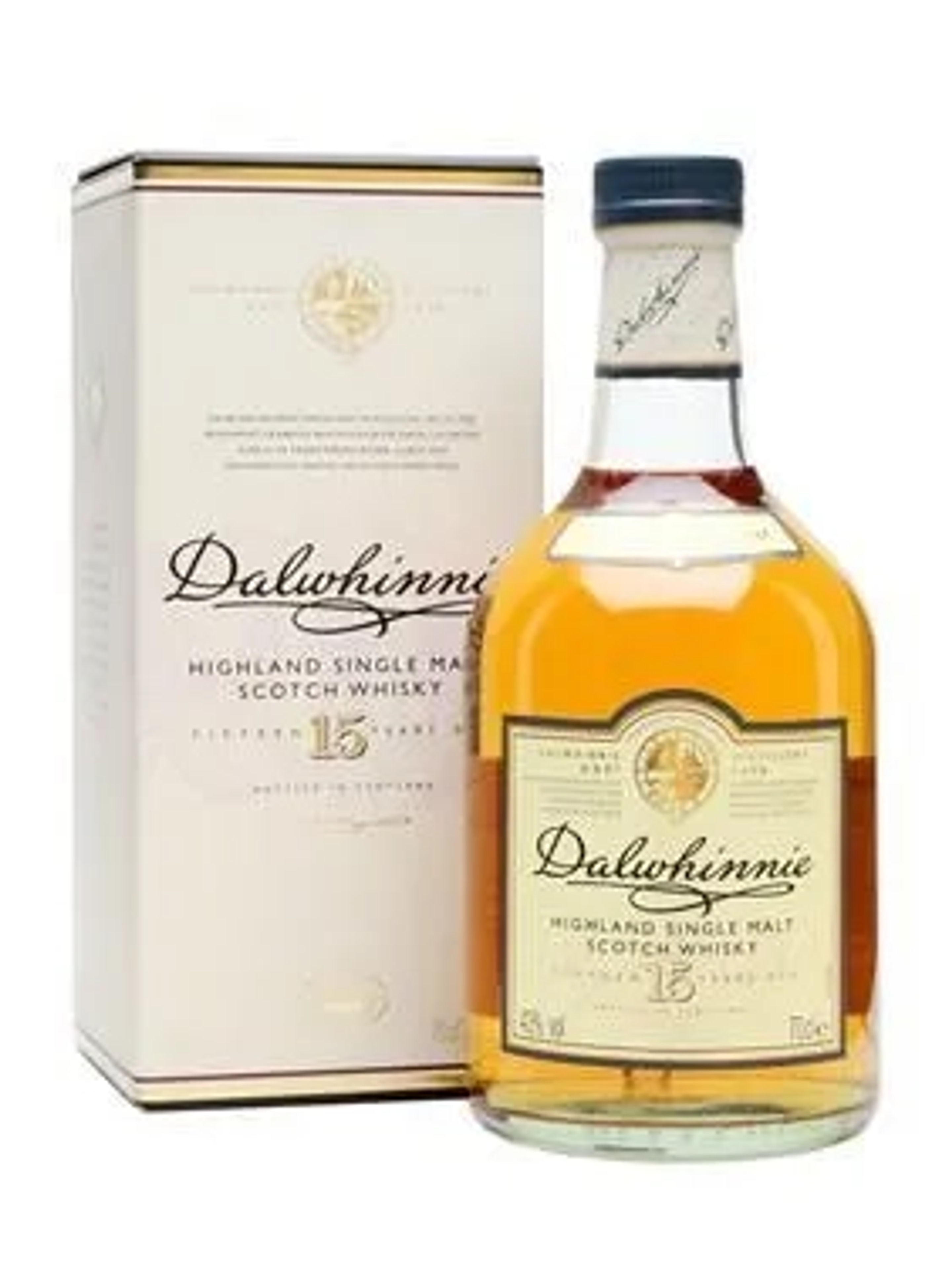 Dalwhinnie Dalwhinnie 15 Yrs 750ml price in Pune