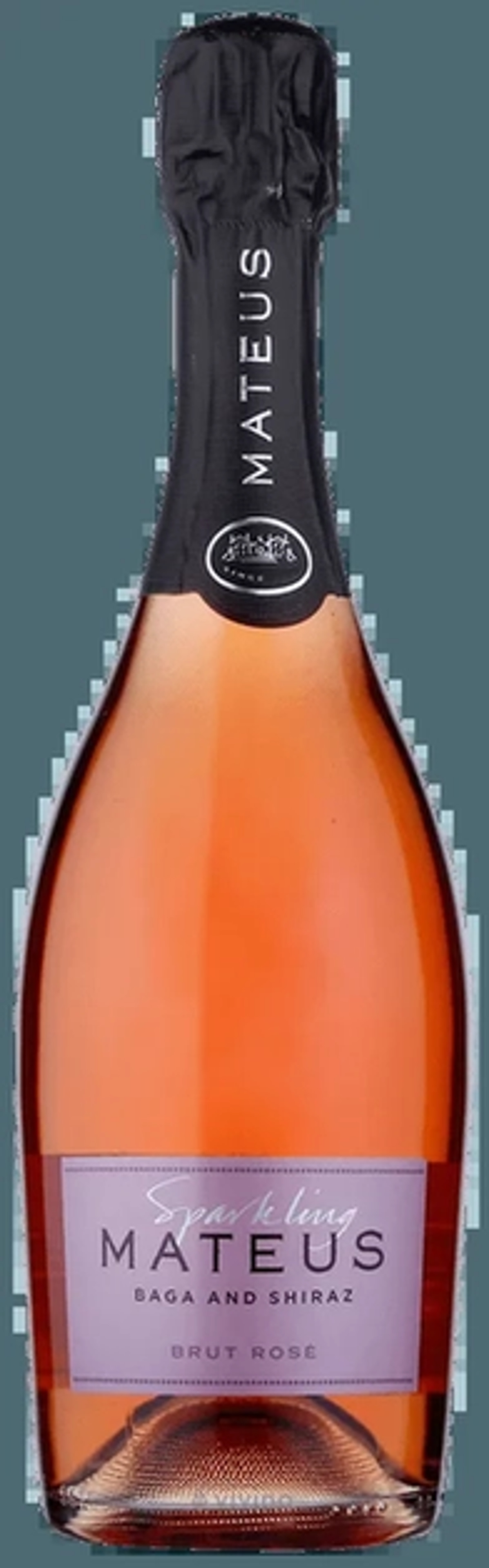 Mateus Mateus Sparkling Brut Rose price in Mangalore