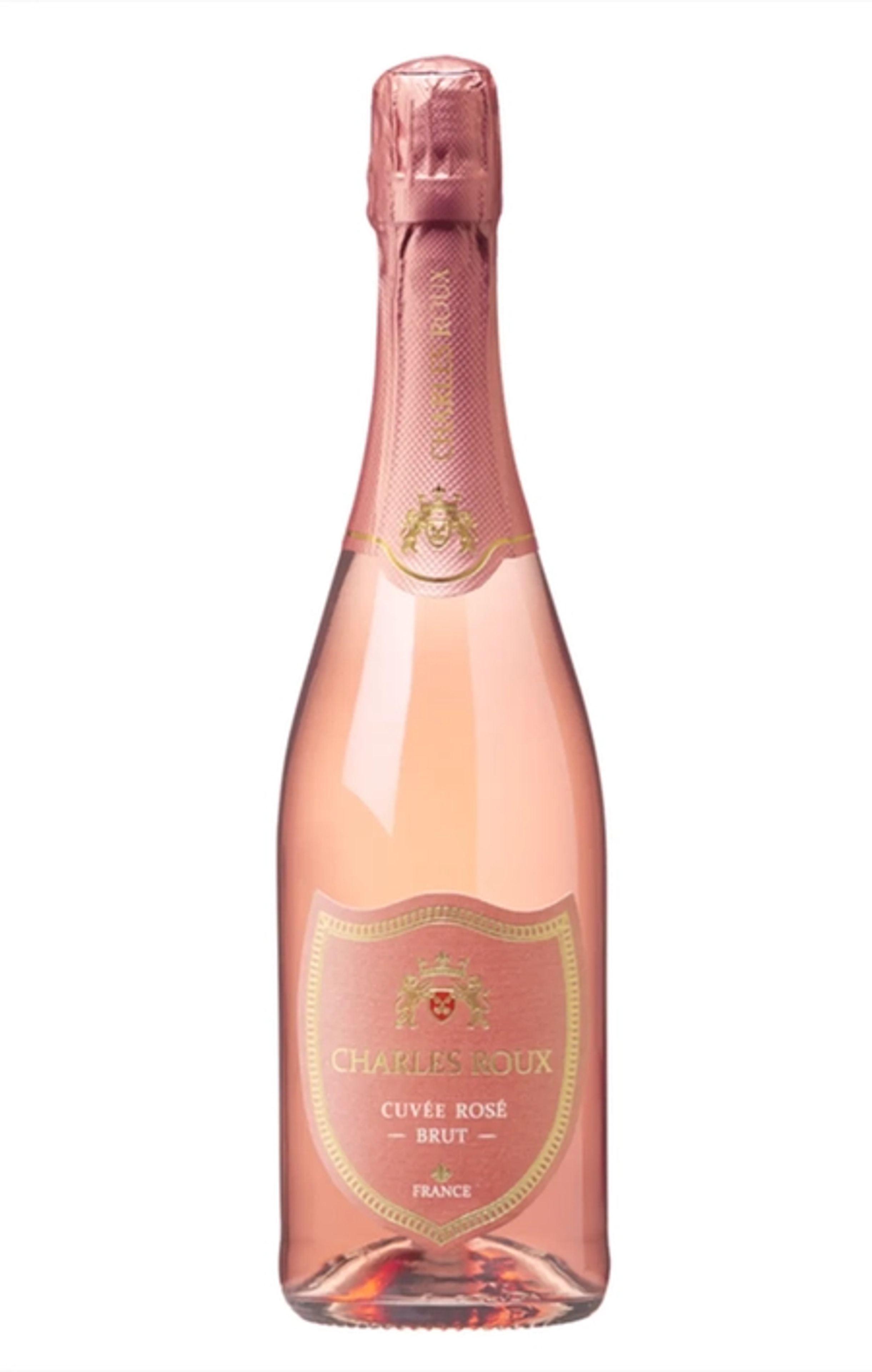 Charles Roux Charles Roux Rose Brut 750ml price in Thane