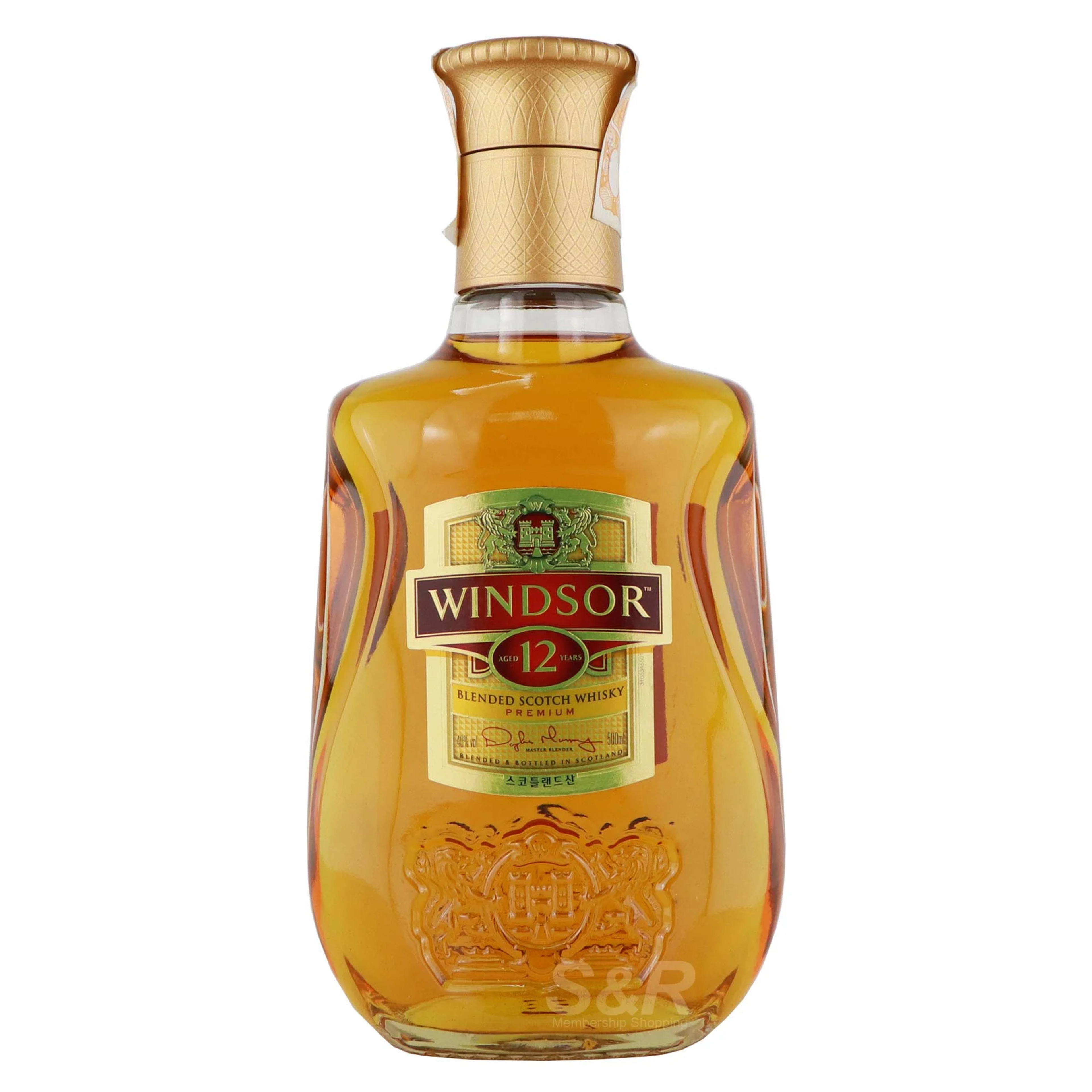Windsor Special Whisky price in Pune
