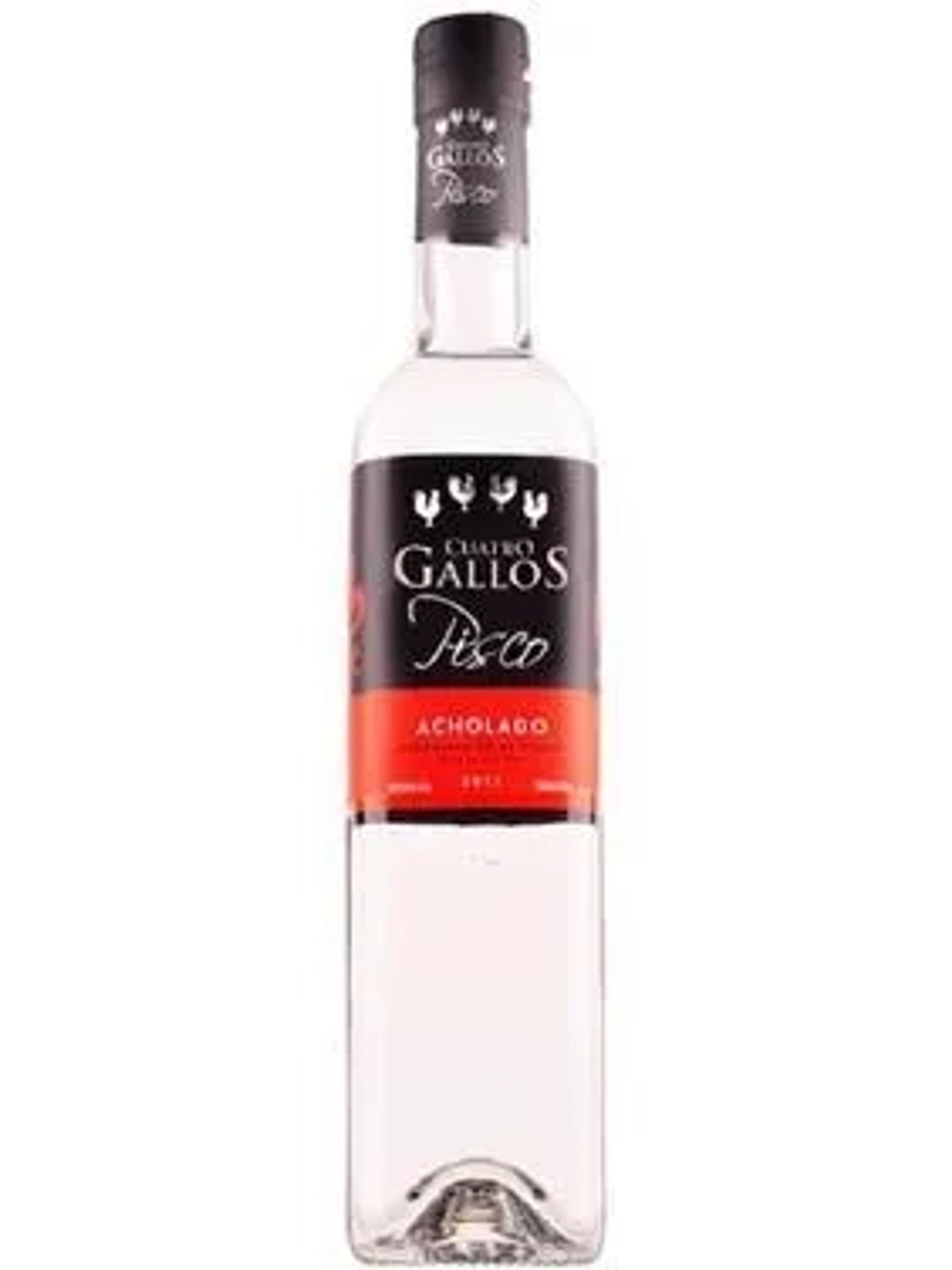 Pisco Cuatro Gallos prices in Nagpur