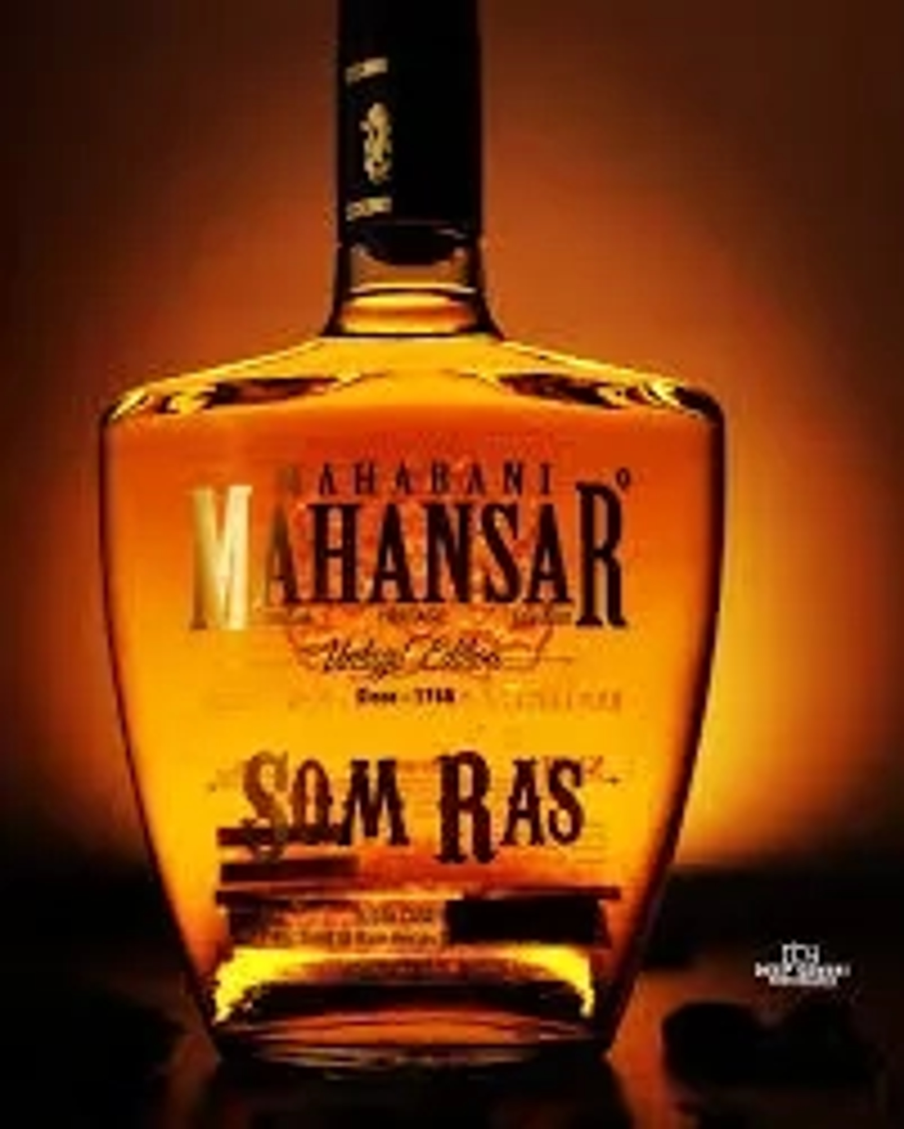 Maharani Mahansar Somras Heritage Malt Edition price in Indore