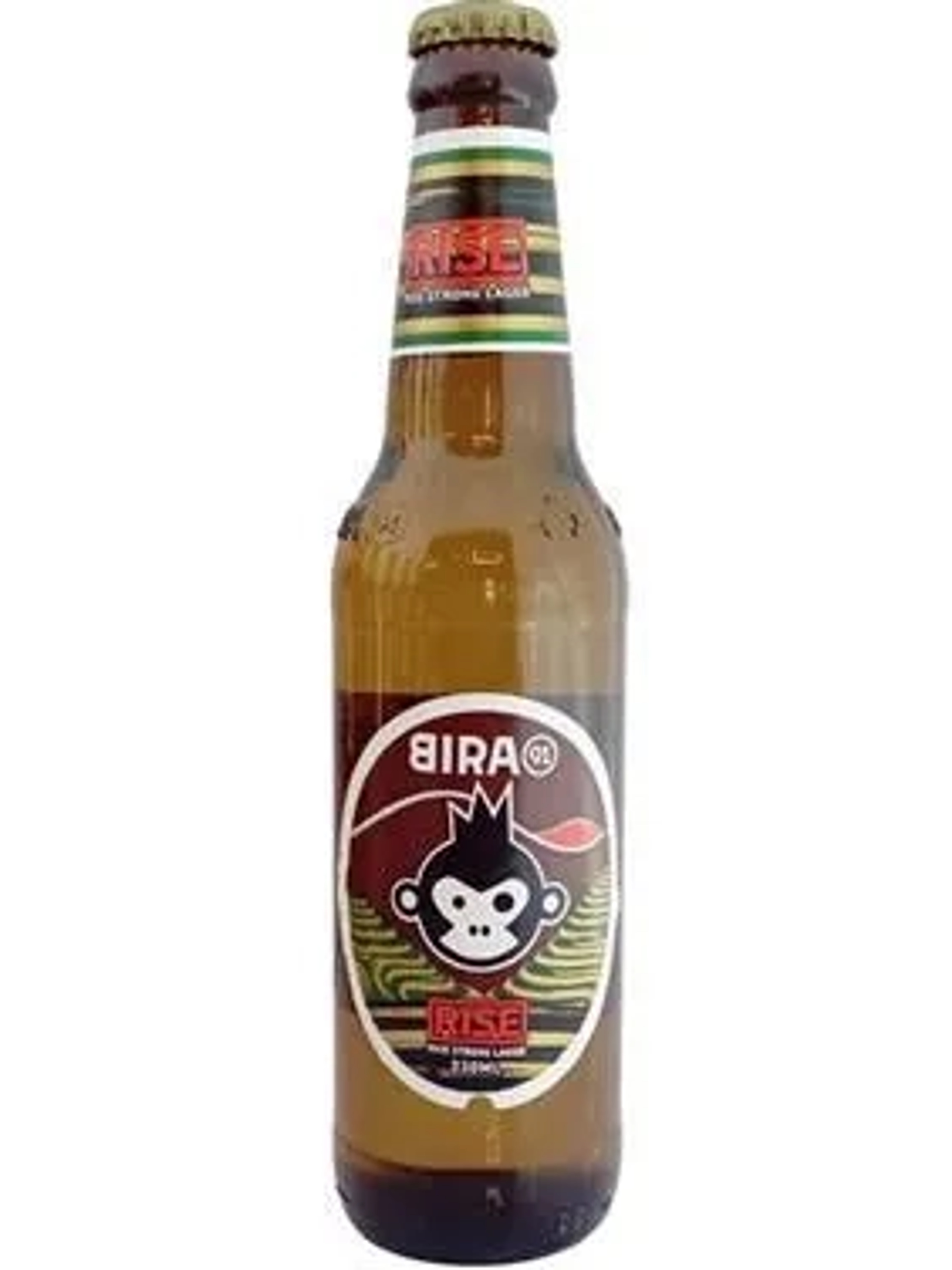 Bira Bira Rise Rice Strong Can price in Gwalior