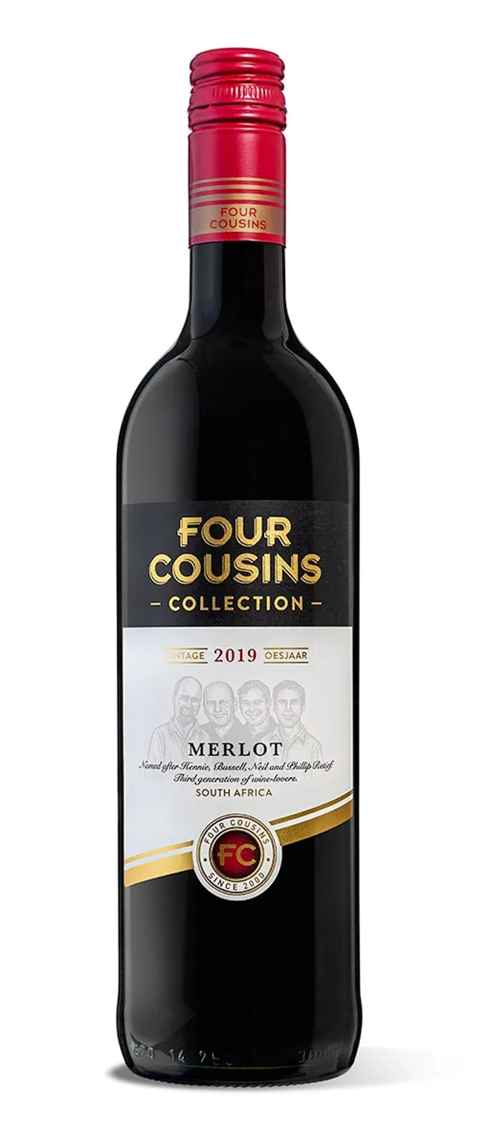 Four Cousins Merlot Wine 750ml price in Hubli Dharwad