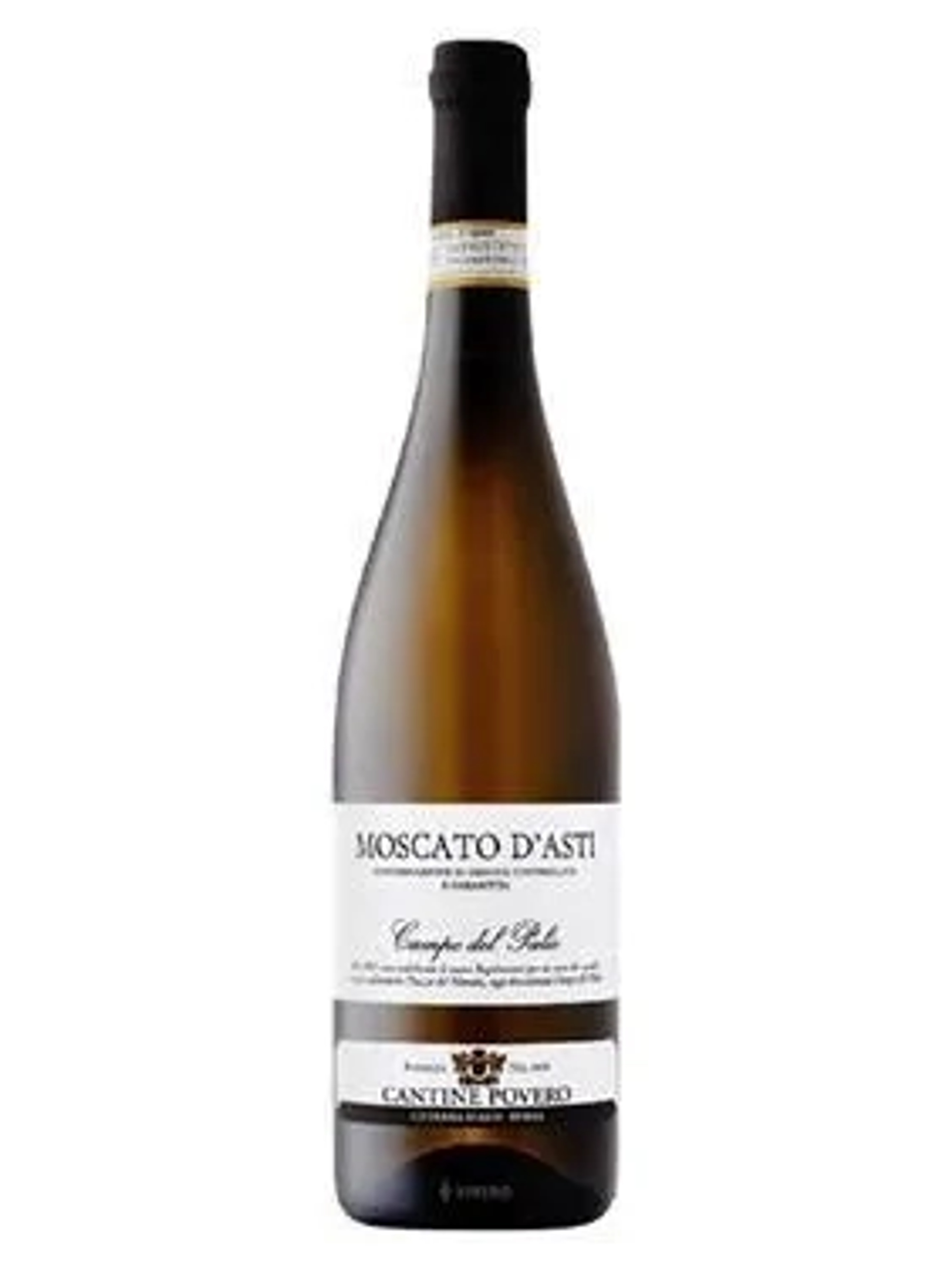Povero Moscato D Asti price in Nashik