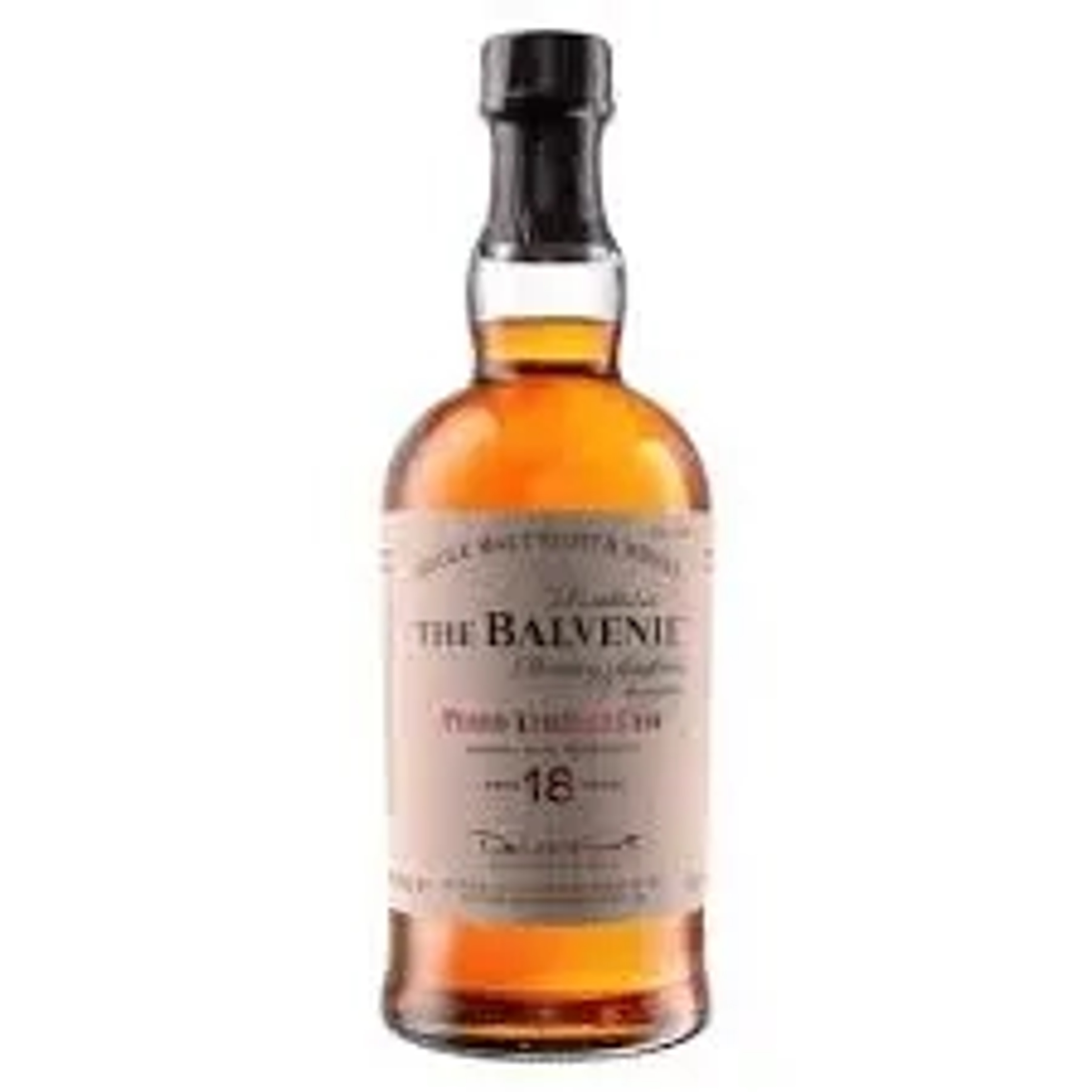 The Balvenie 18 Pedro Cask price in Udaipur