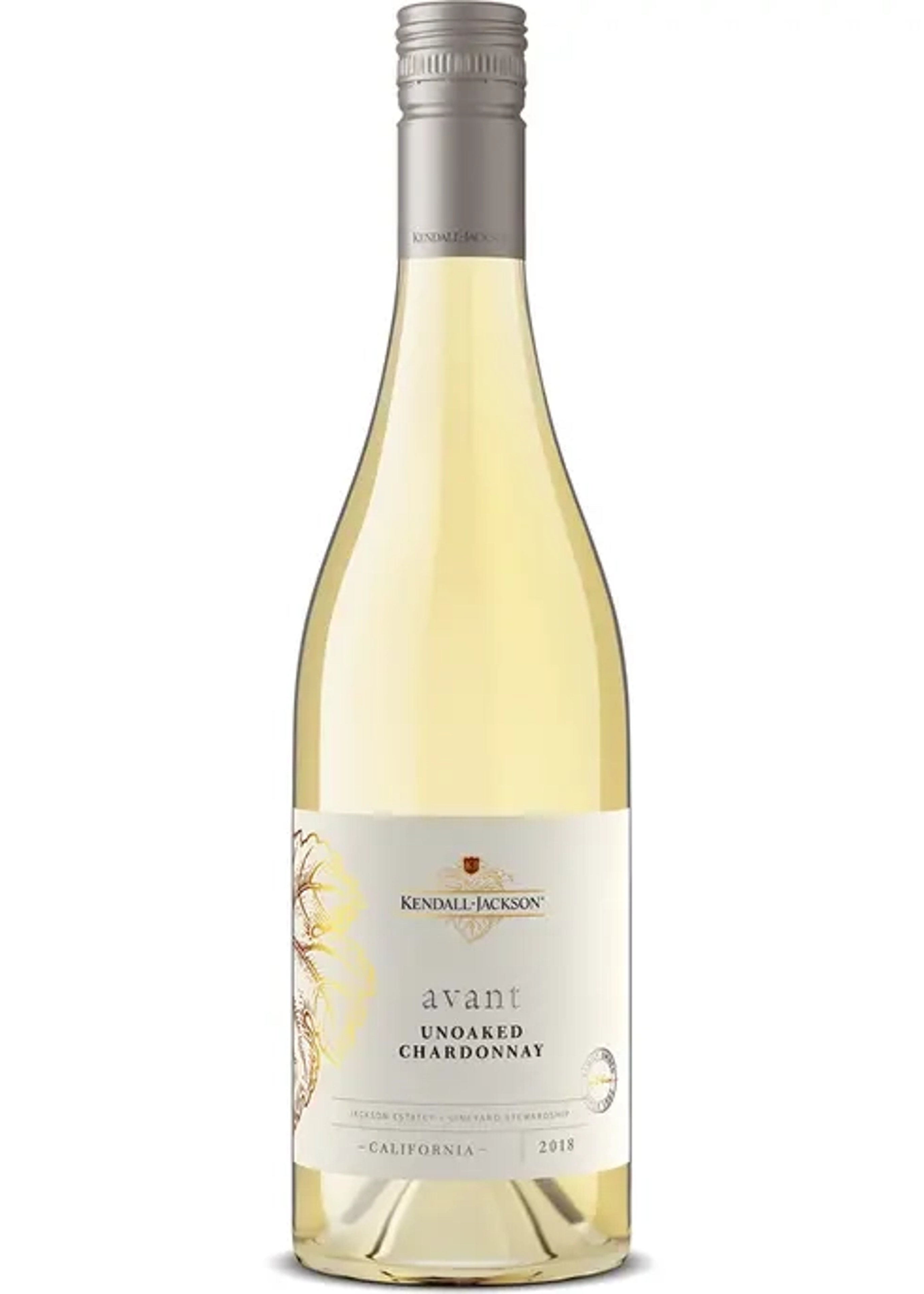 Kendall Jackson Avant Chardonnay price in Indore