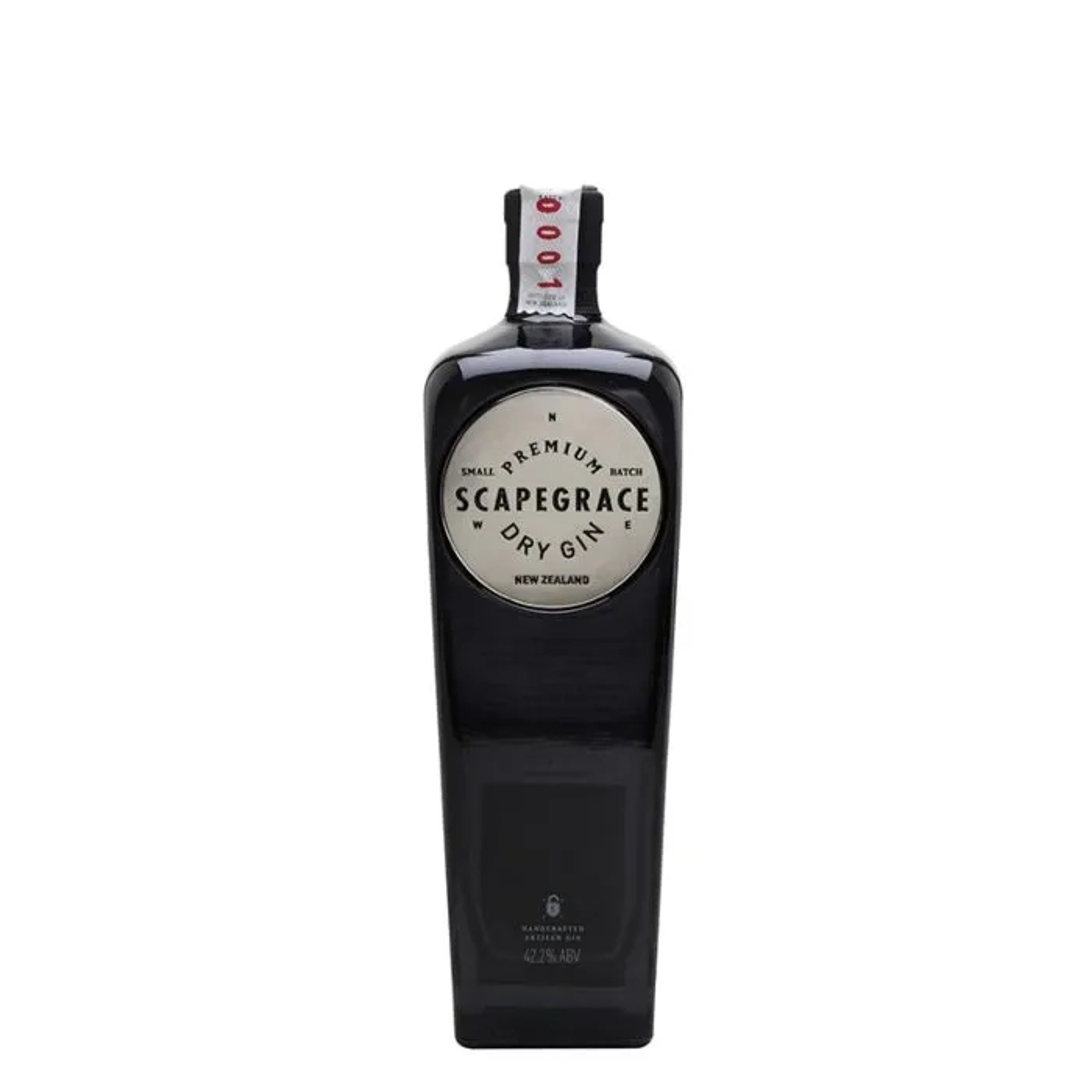 Scapegrace Classic Premium Gin 1000ml price in Jaipur