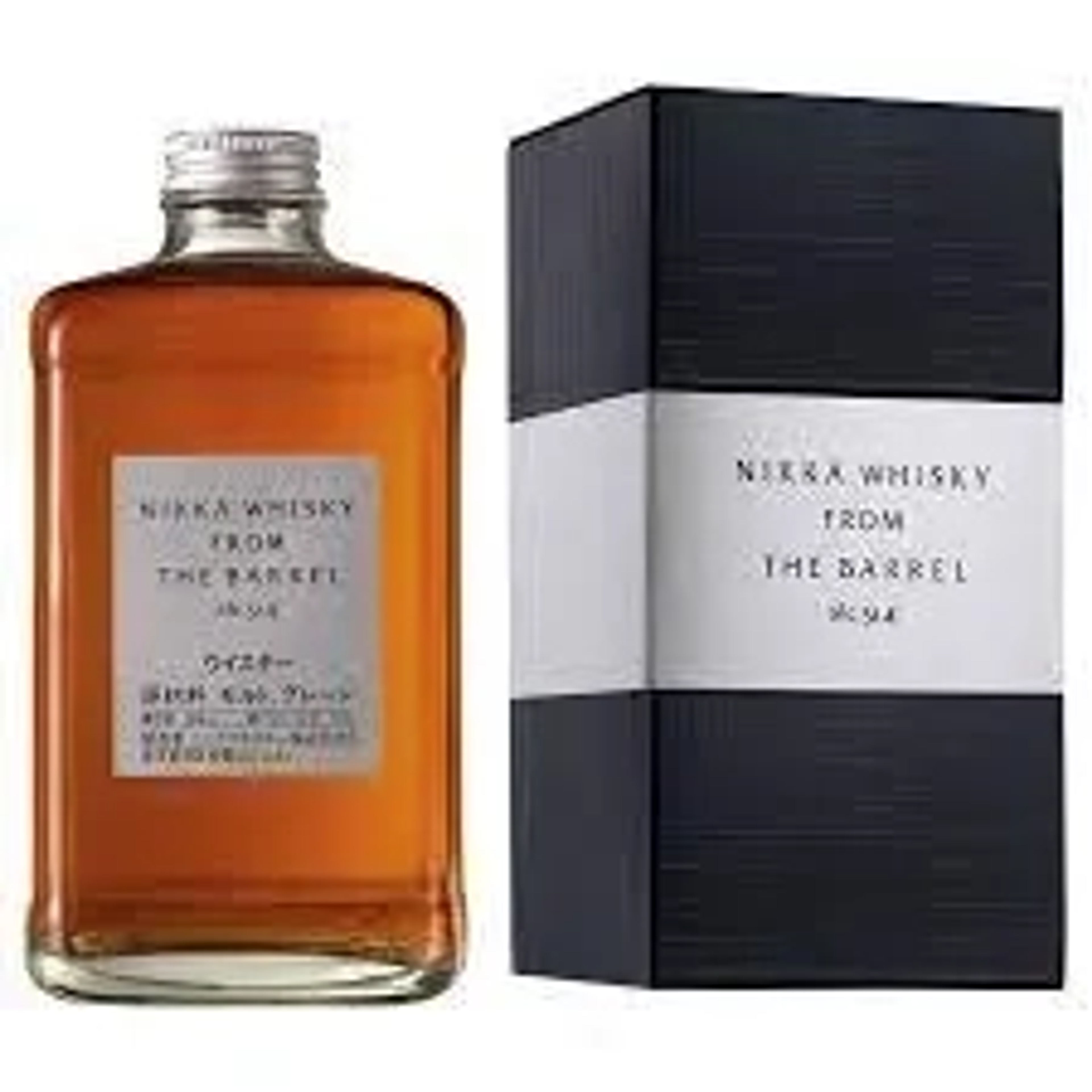 Nikka Whisky From Barrel price in Pune