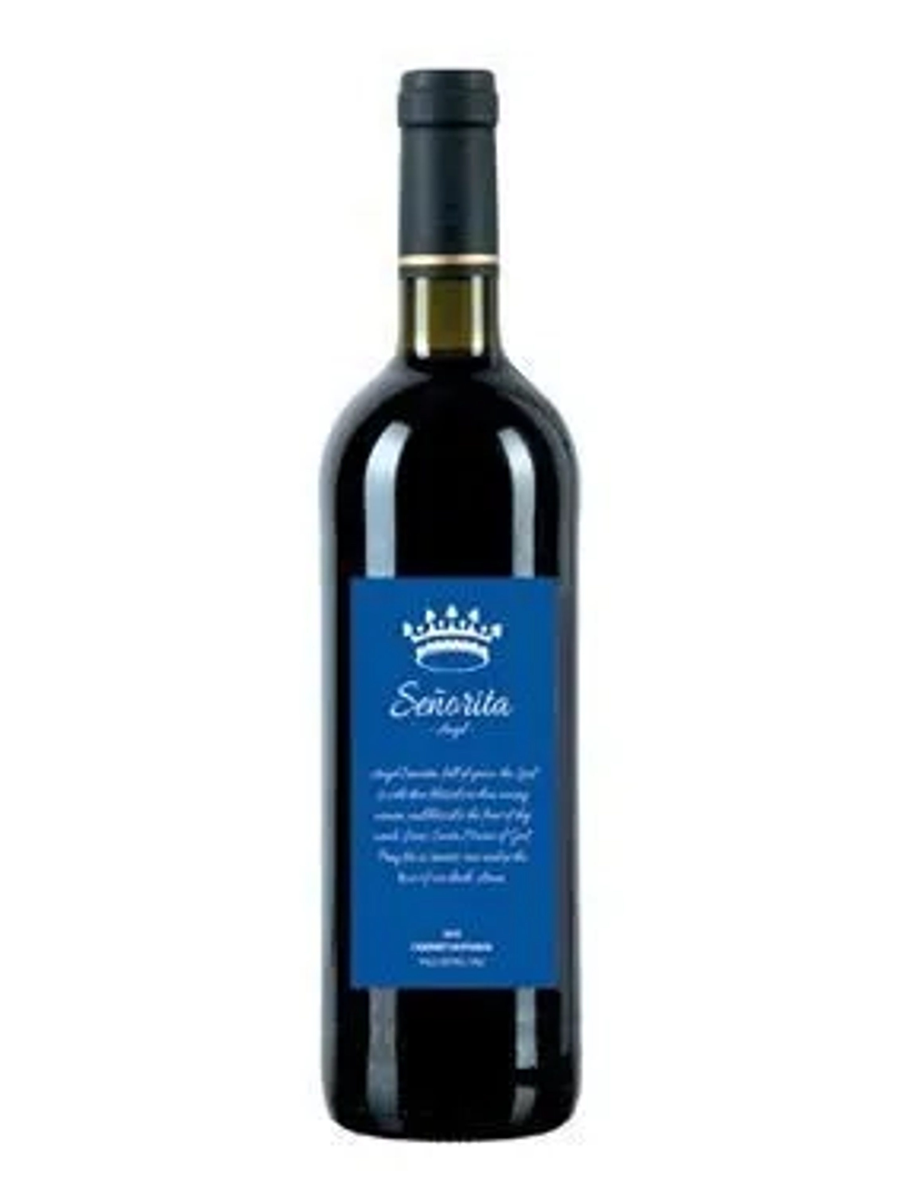 Senorita Cabernet Sauvignon price in Noida