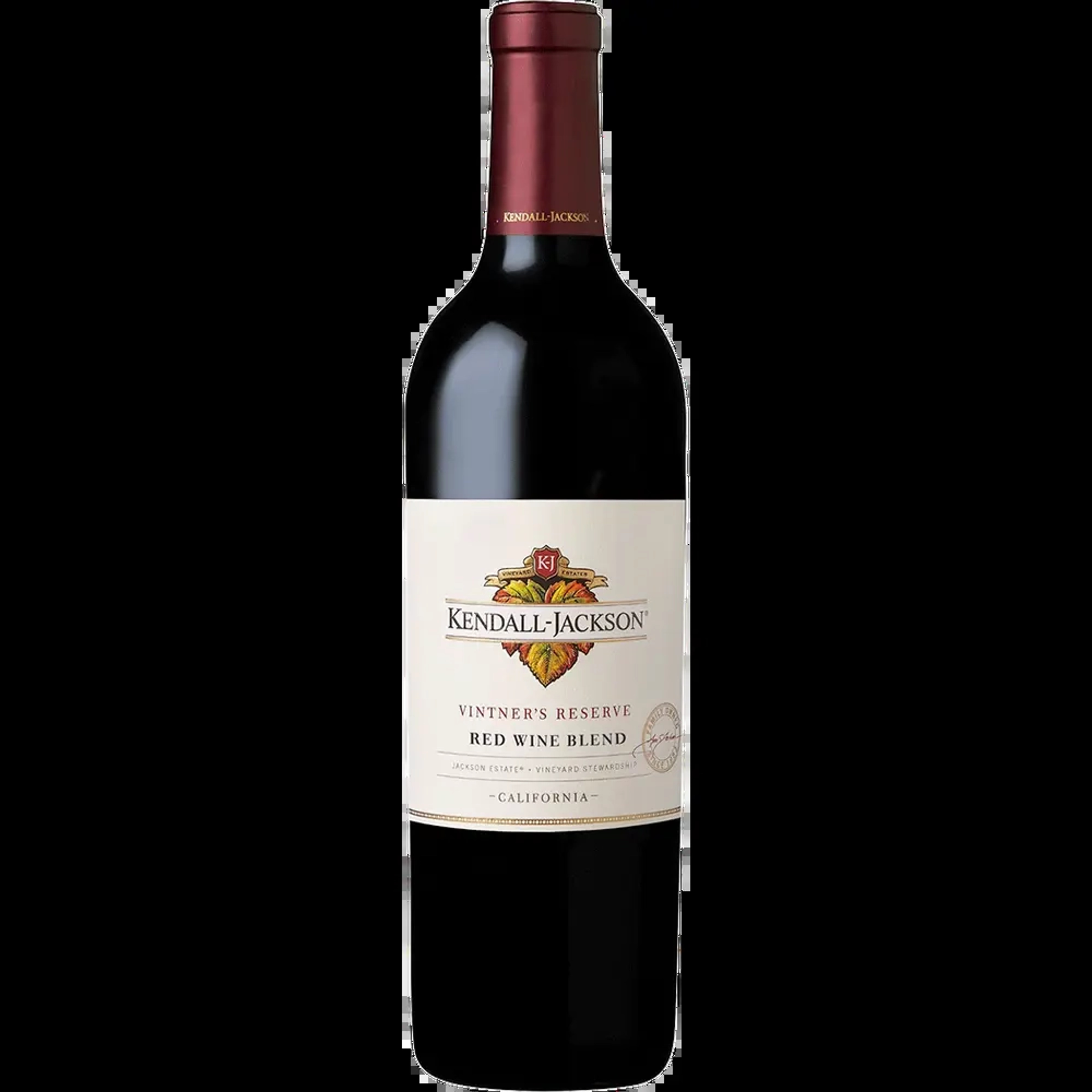 Kendall Jackson Red Wine Blend 750ml price in Jabalpur