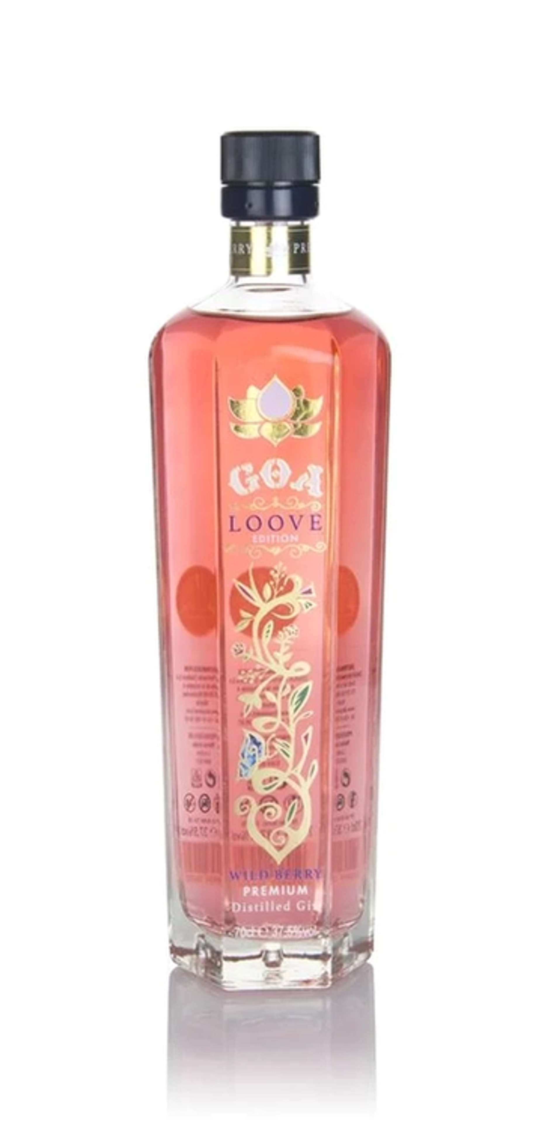 Goa Spirit Of Smoothness Tango price in Nashik