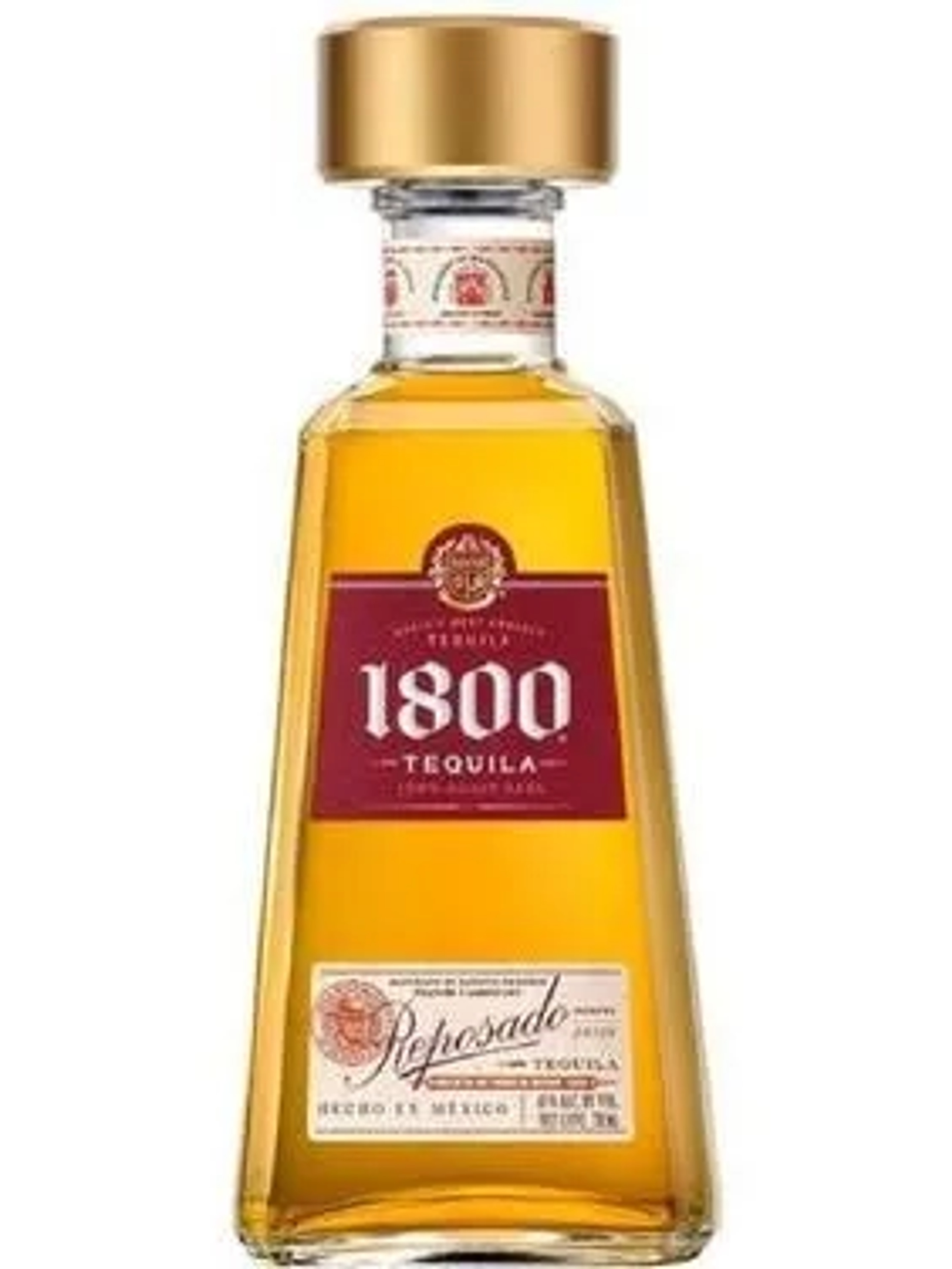 1800 Reposado 1000ml price in Agra