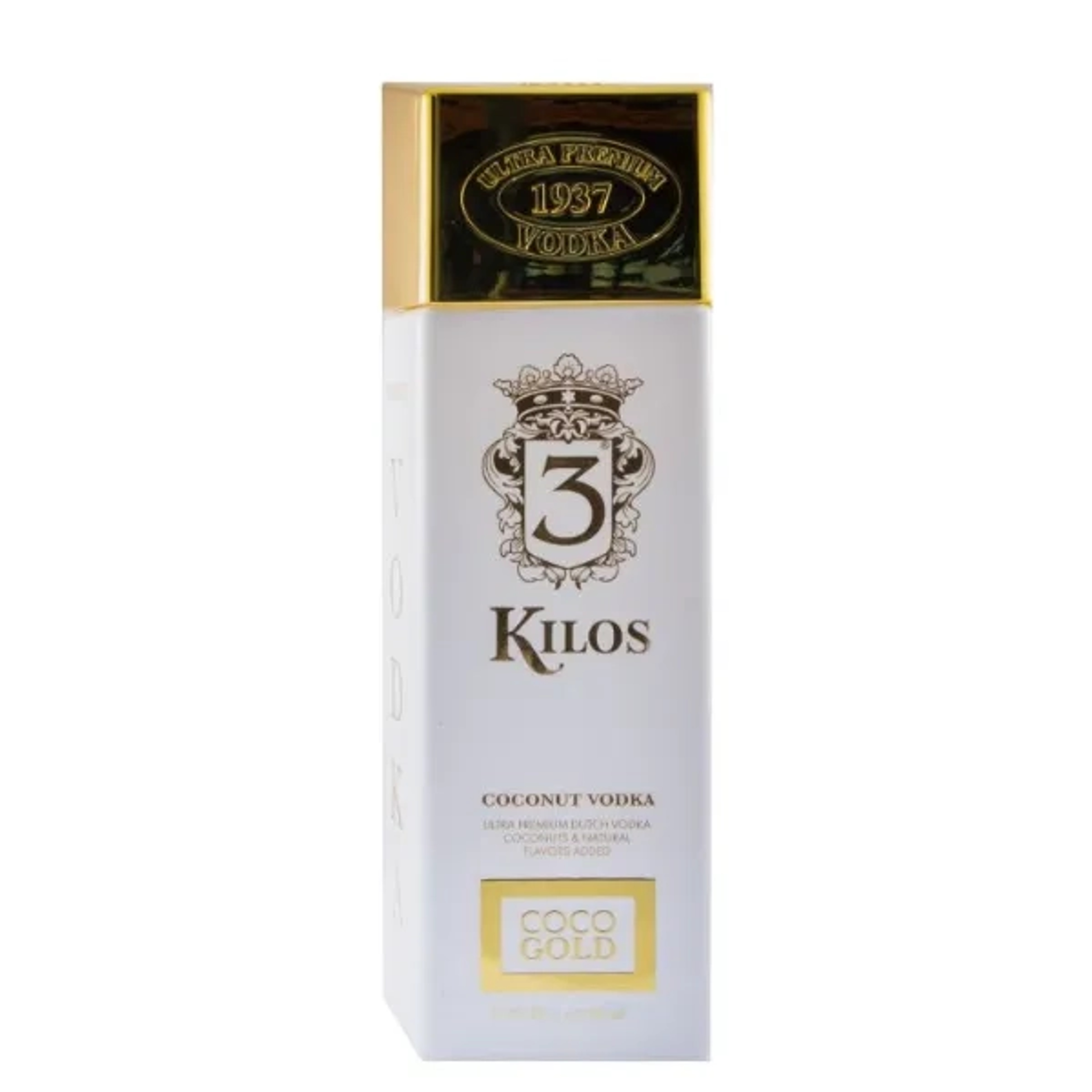 3 Kilos Coconut Vodka 1000ml price in Jodhpur