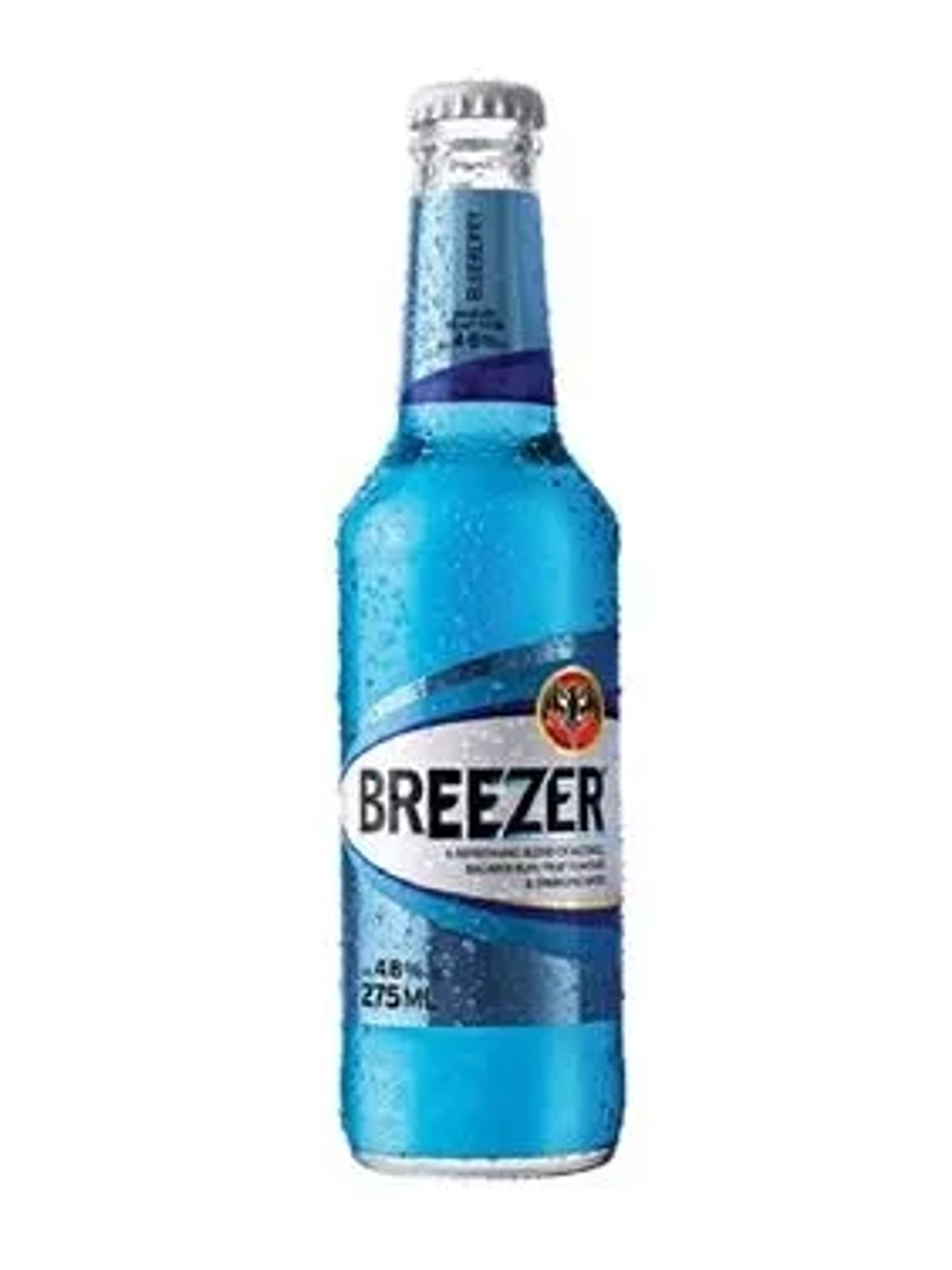 Breezer Blueberry price in Hyderabad