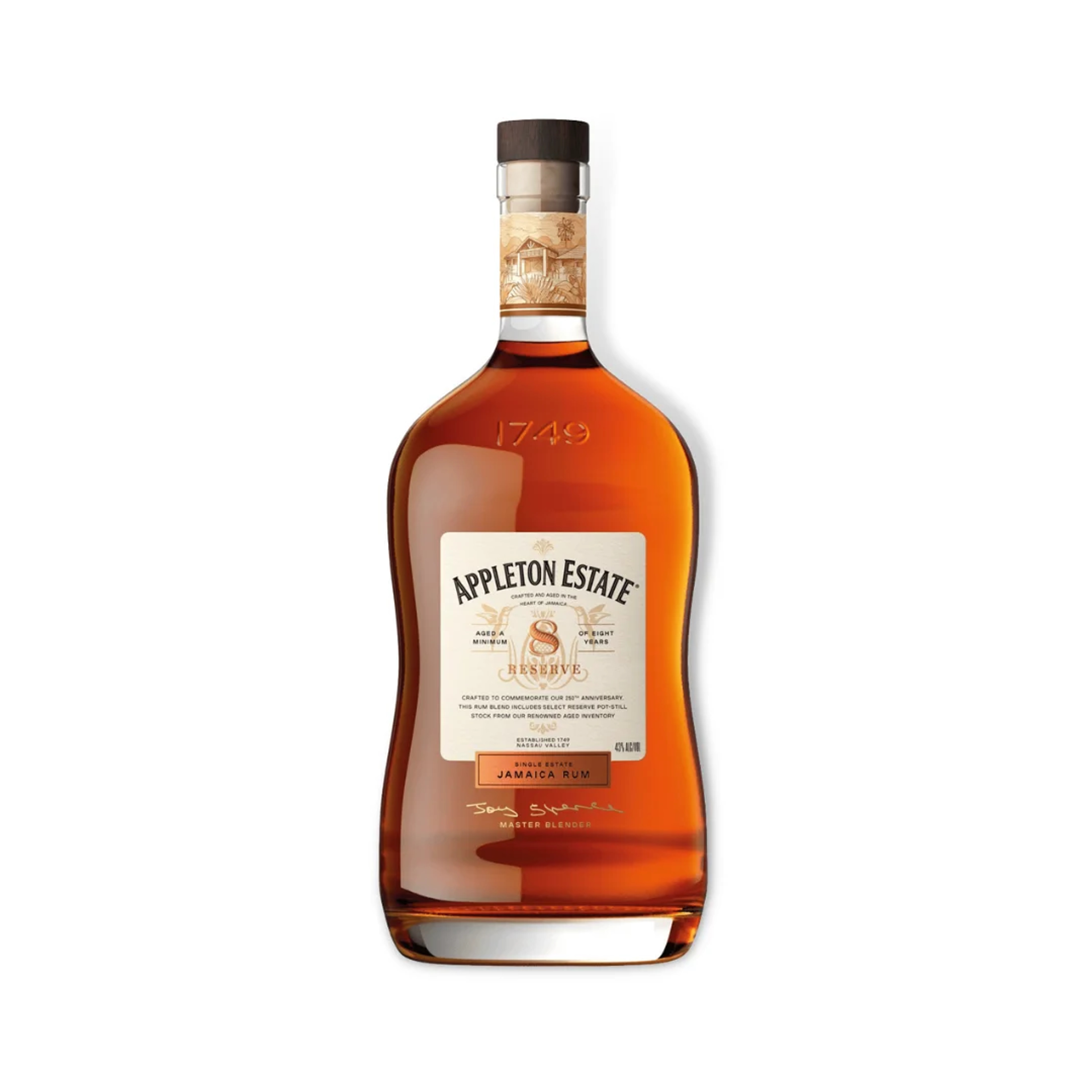 Appleton Estate Appleton Estate 8 Years Jamaica Rum price in Gurgaon