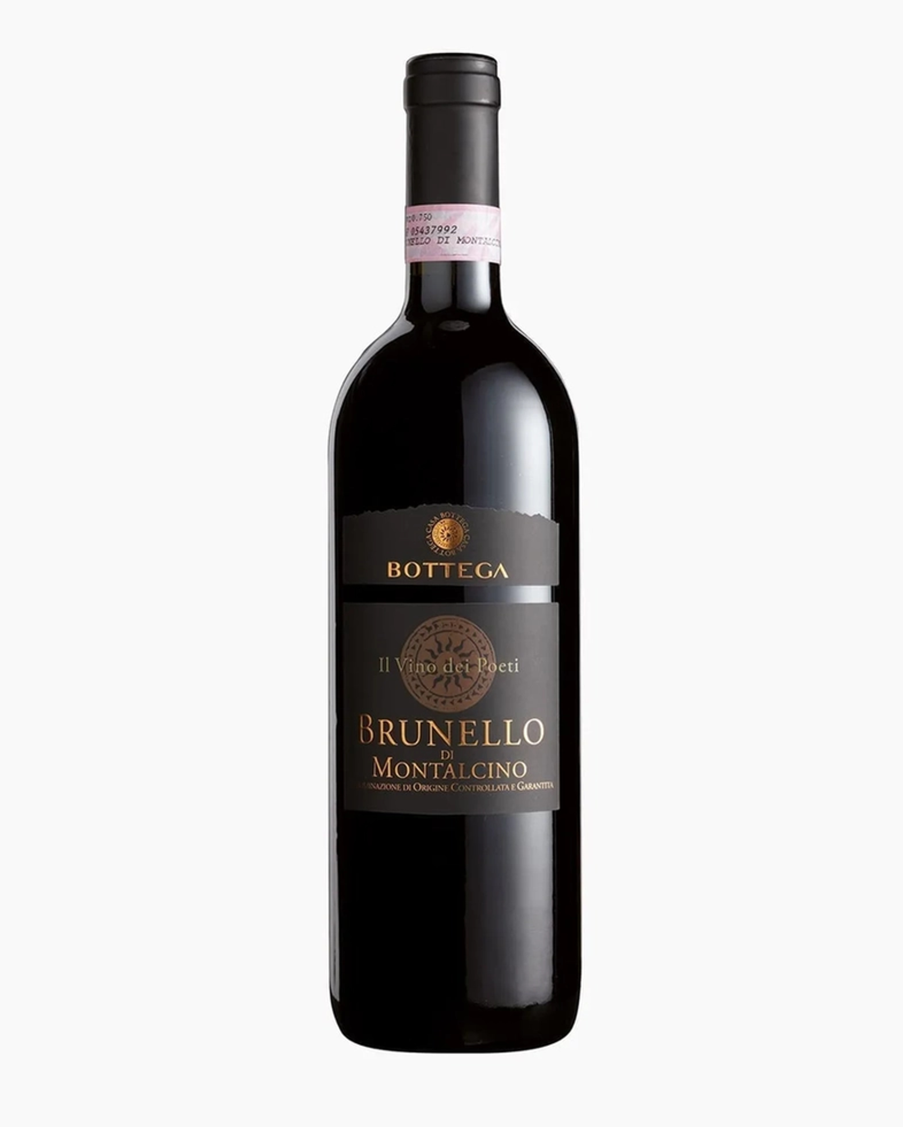 Bottega Brunello 750ml price in Warangal