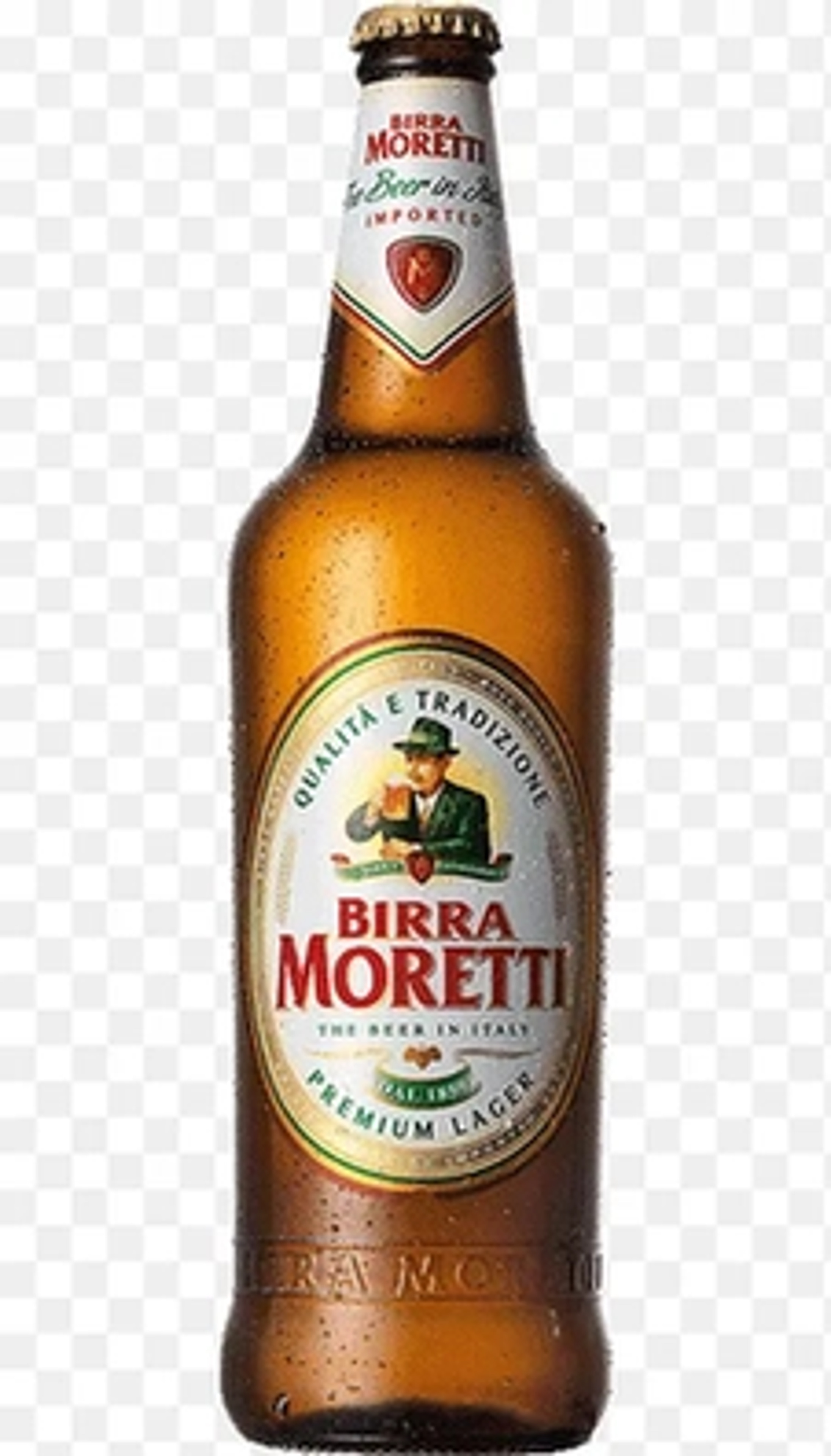 Birra Moretti Beer 330ml price in Udaipur