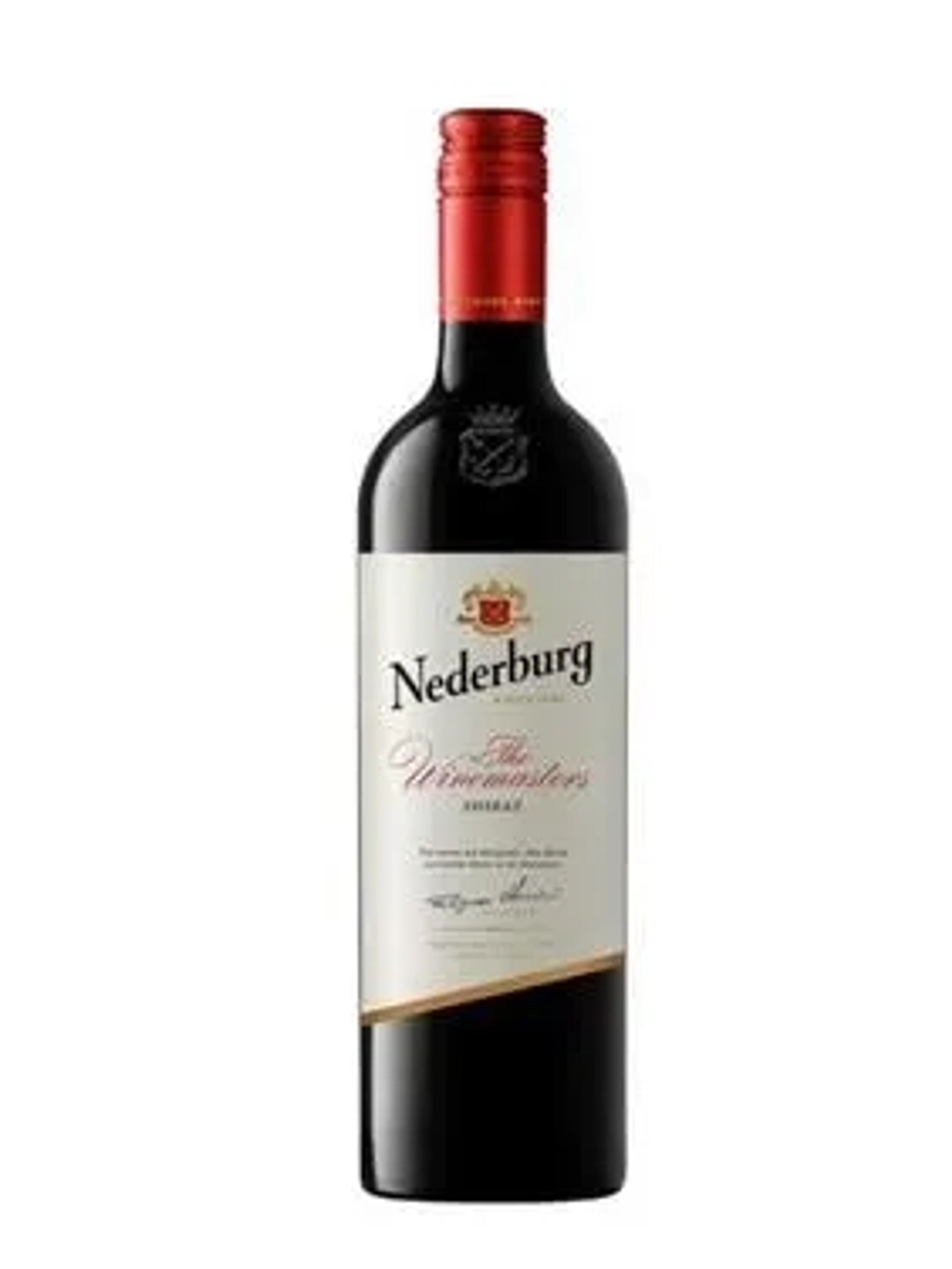 Nederburg Winemaster Reserve Shiraz 750ml price in Mysore
