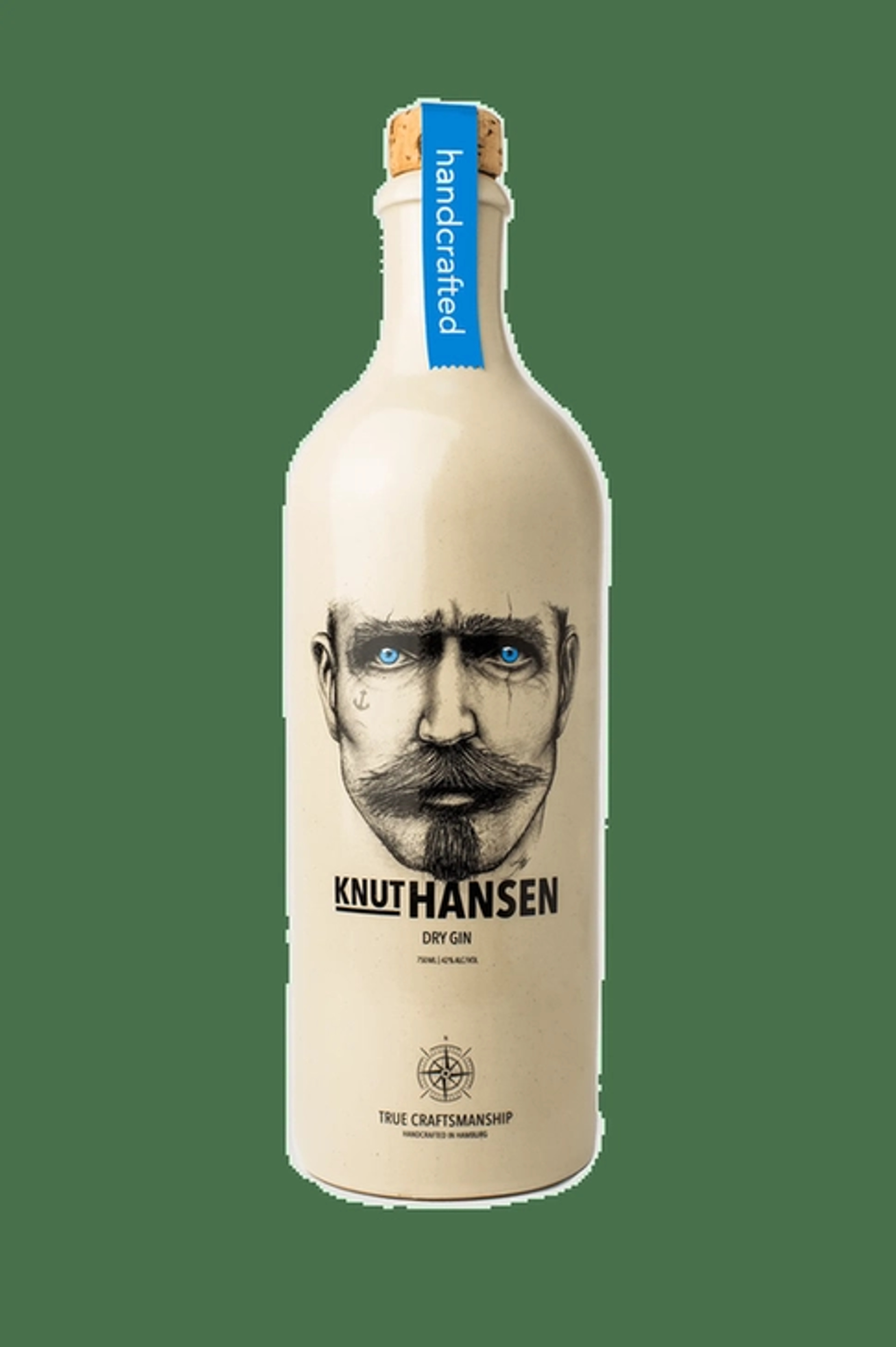 Knut Hansen Dry Gin 750ml price in Gurgaon
