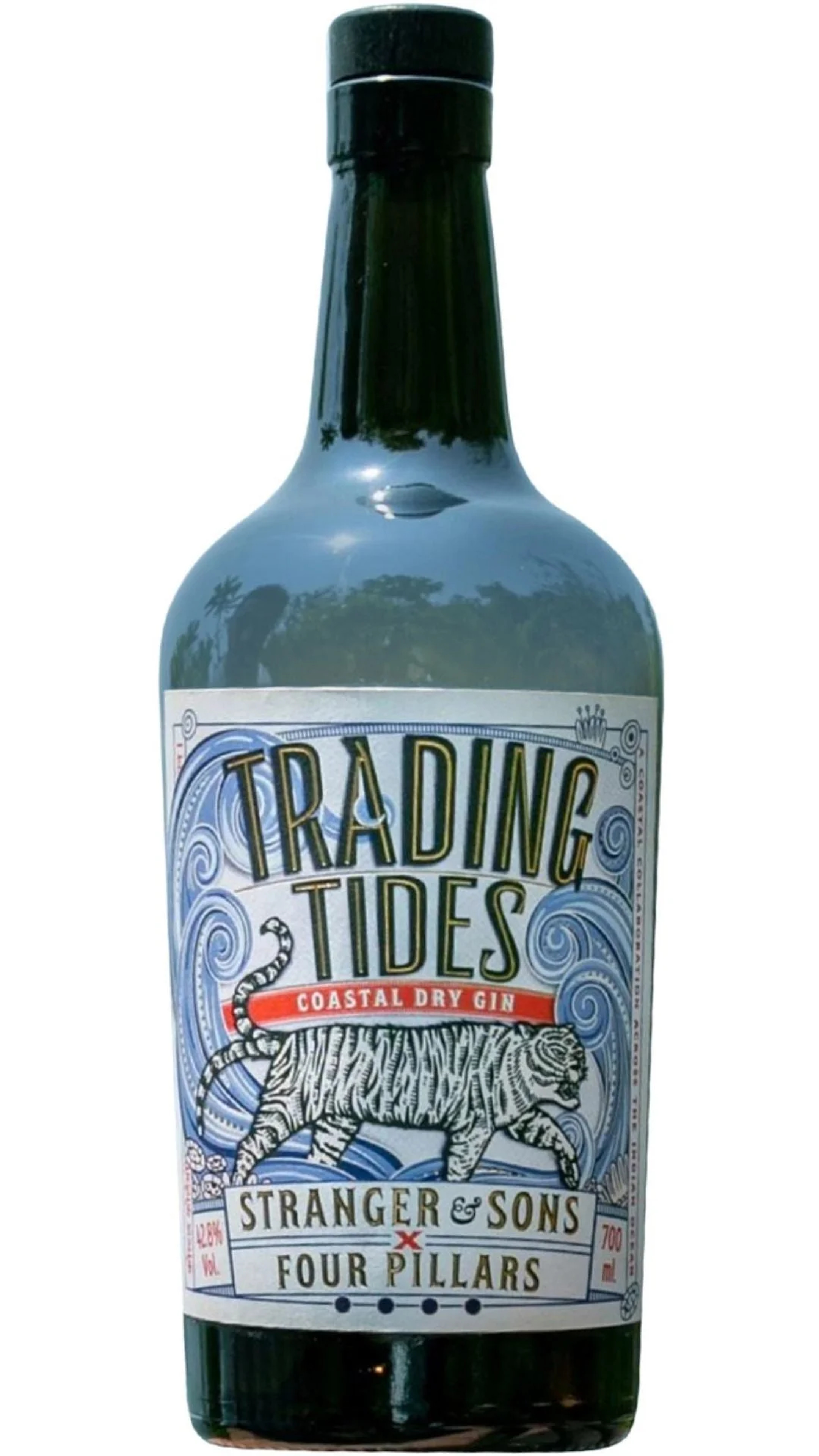 Trading Tides Coastal Dry Gin price in Udaipur