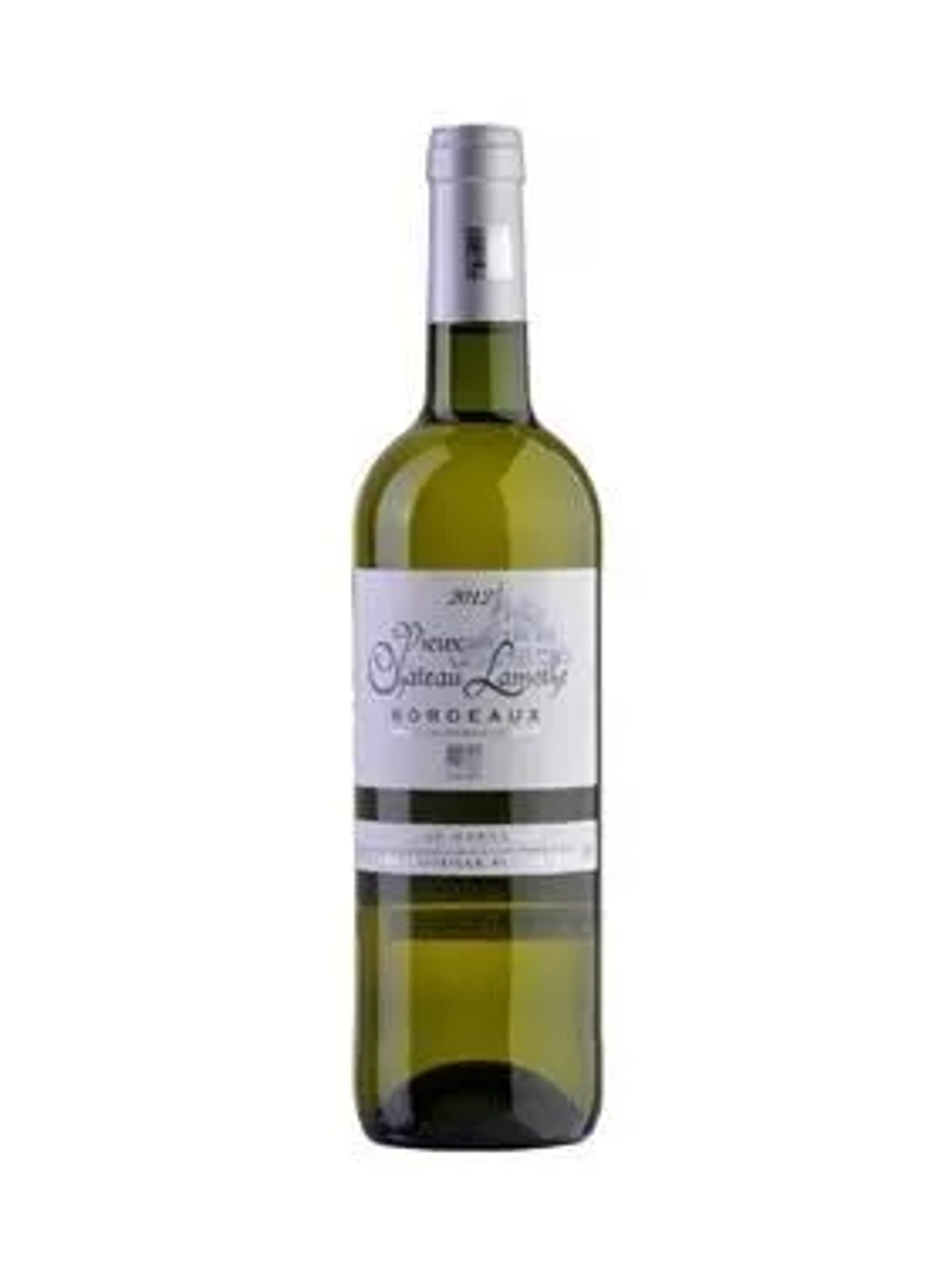 Vieux Chateau Lamothe White Wine price in Mangalore