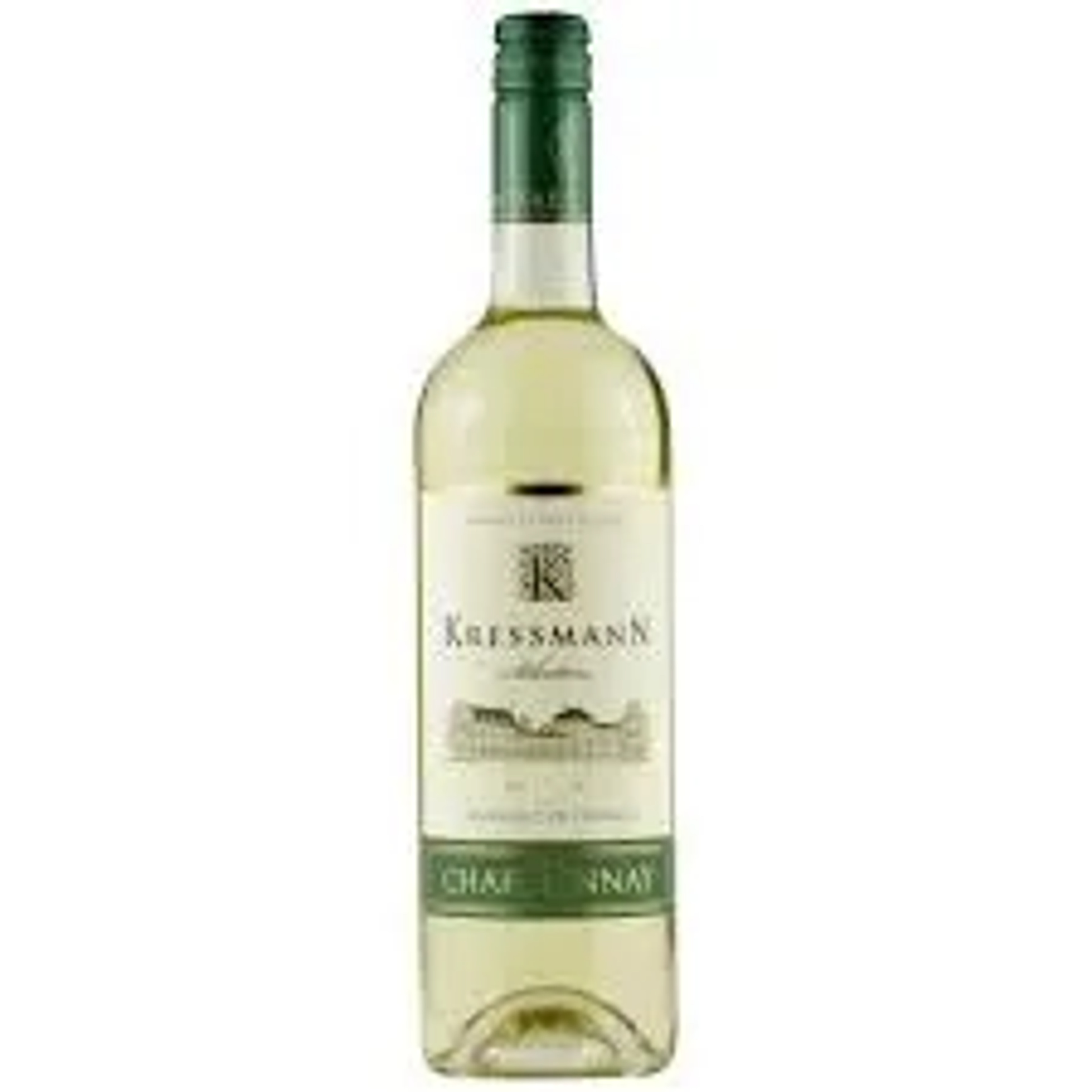 Kressmann Chardannay 750ml price in Kota