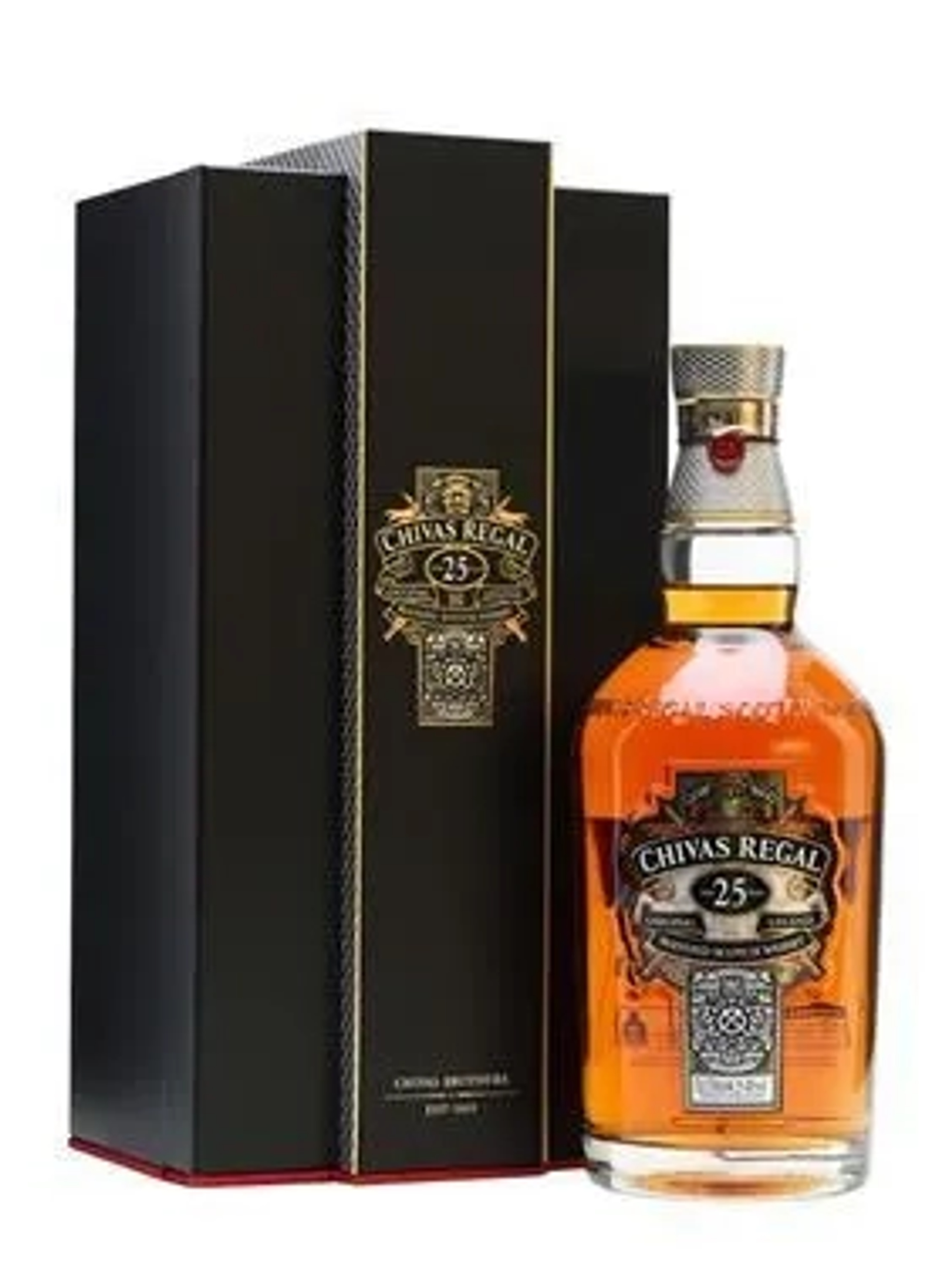 Chivas Regal Chivas Regal 25 Yrs price in Asansol