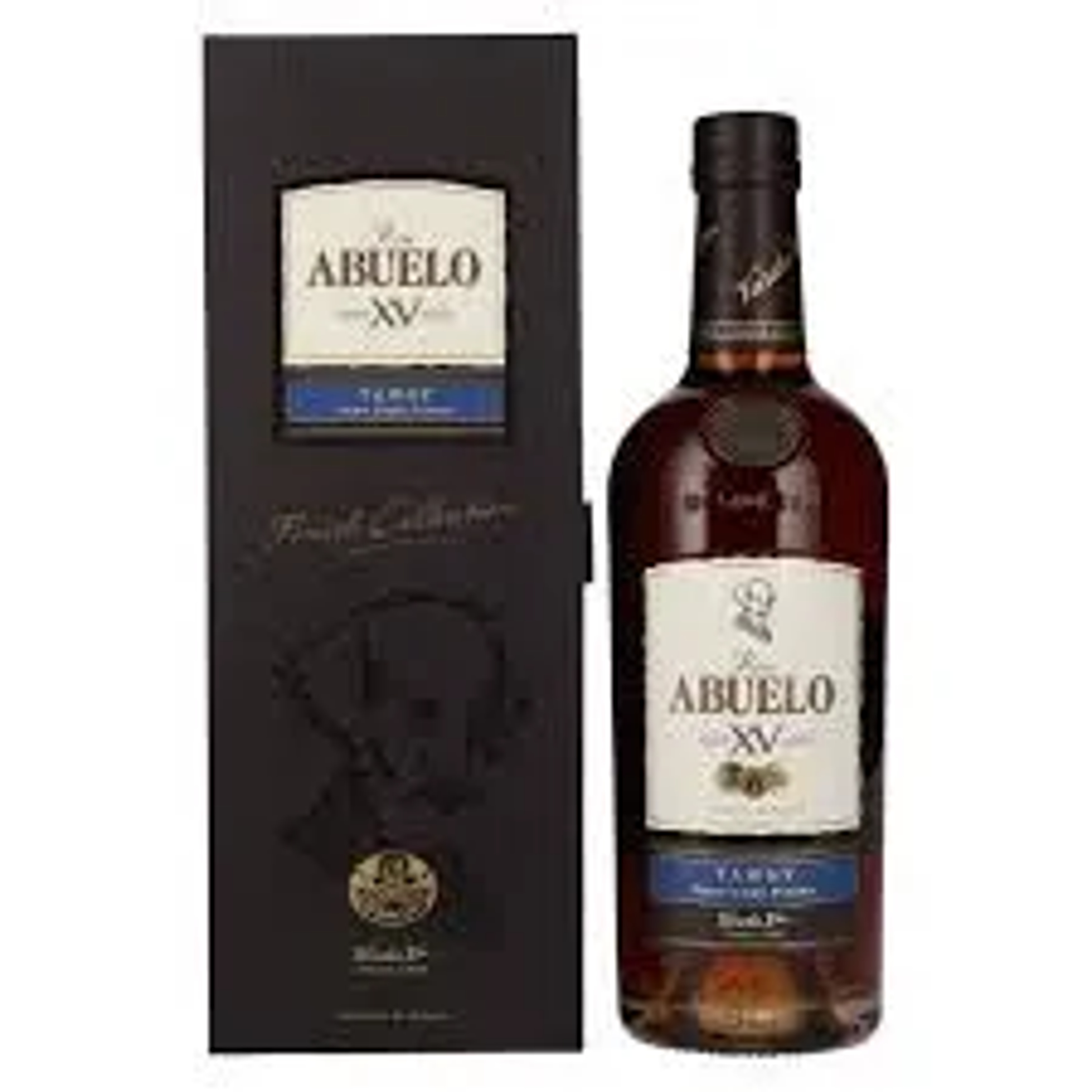 Ron Anejol Ron Abuelo Anejol Rum 750ml price in Udaipur