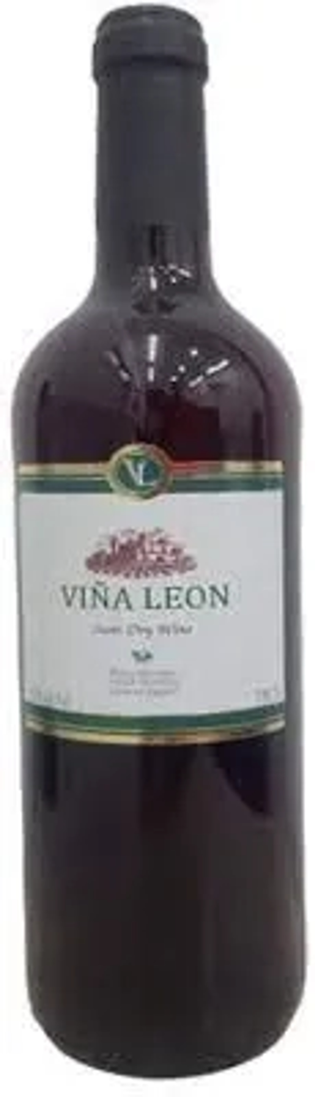 Vina Leon Vina Leon Red Semi Dry Wine price in Mysore