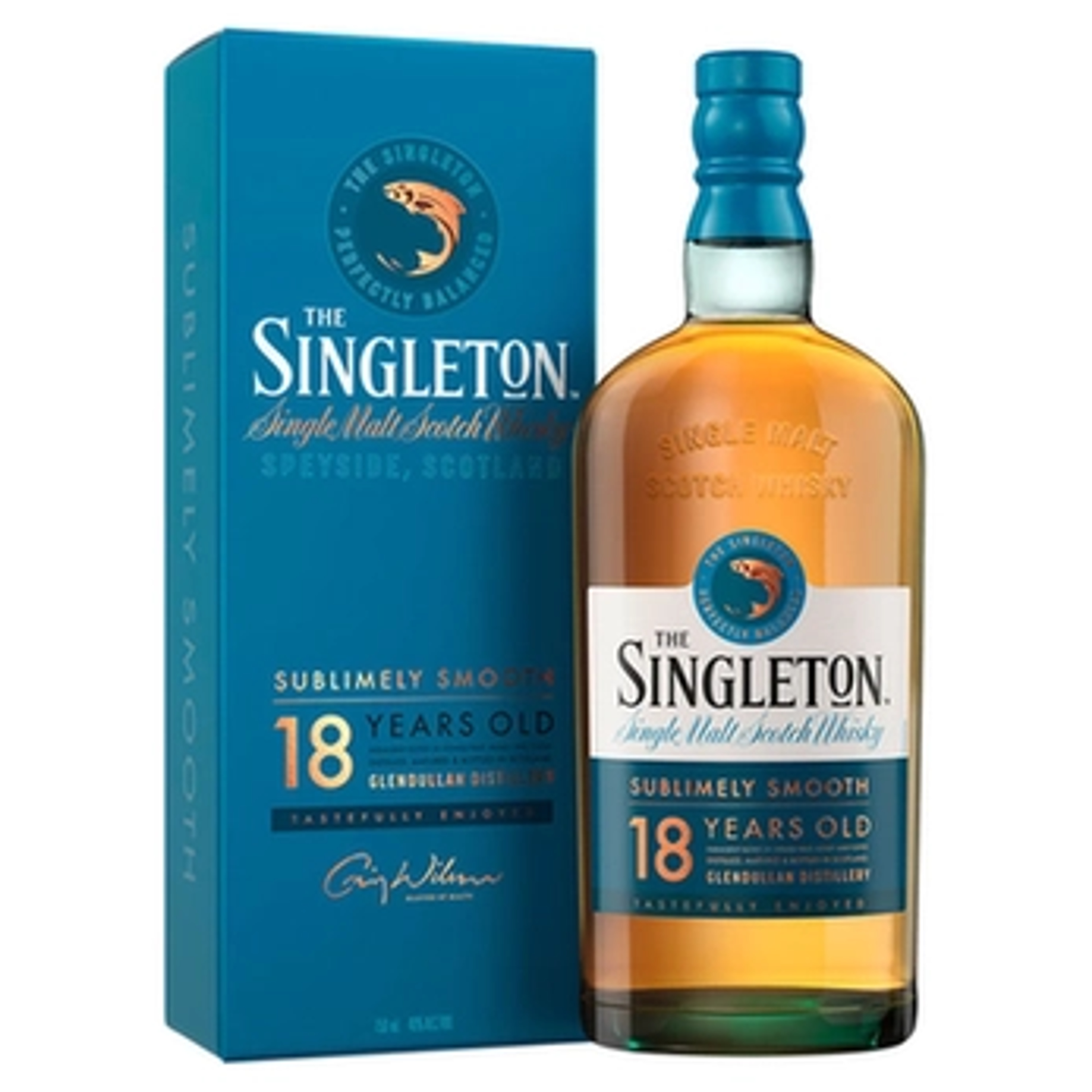 Singleton Singleton 18Yrs 750ml price in Gwalior