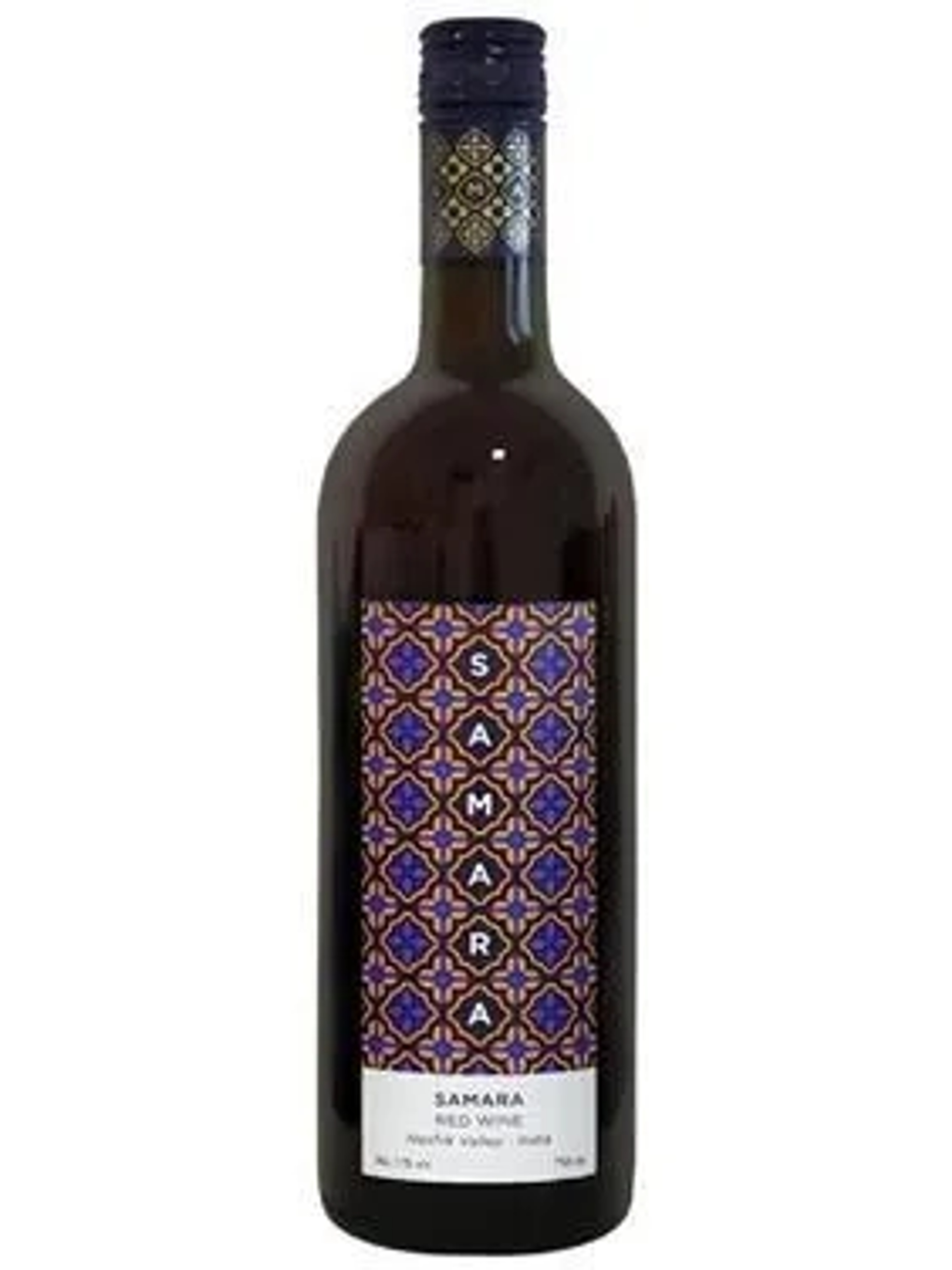 Sula Samara Red Wine 750ml price in Kota