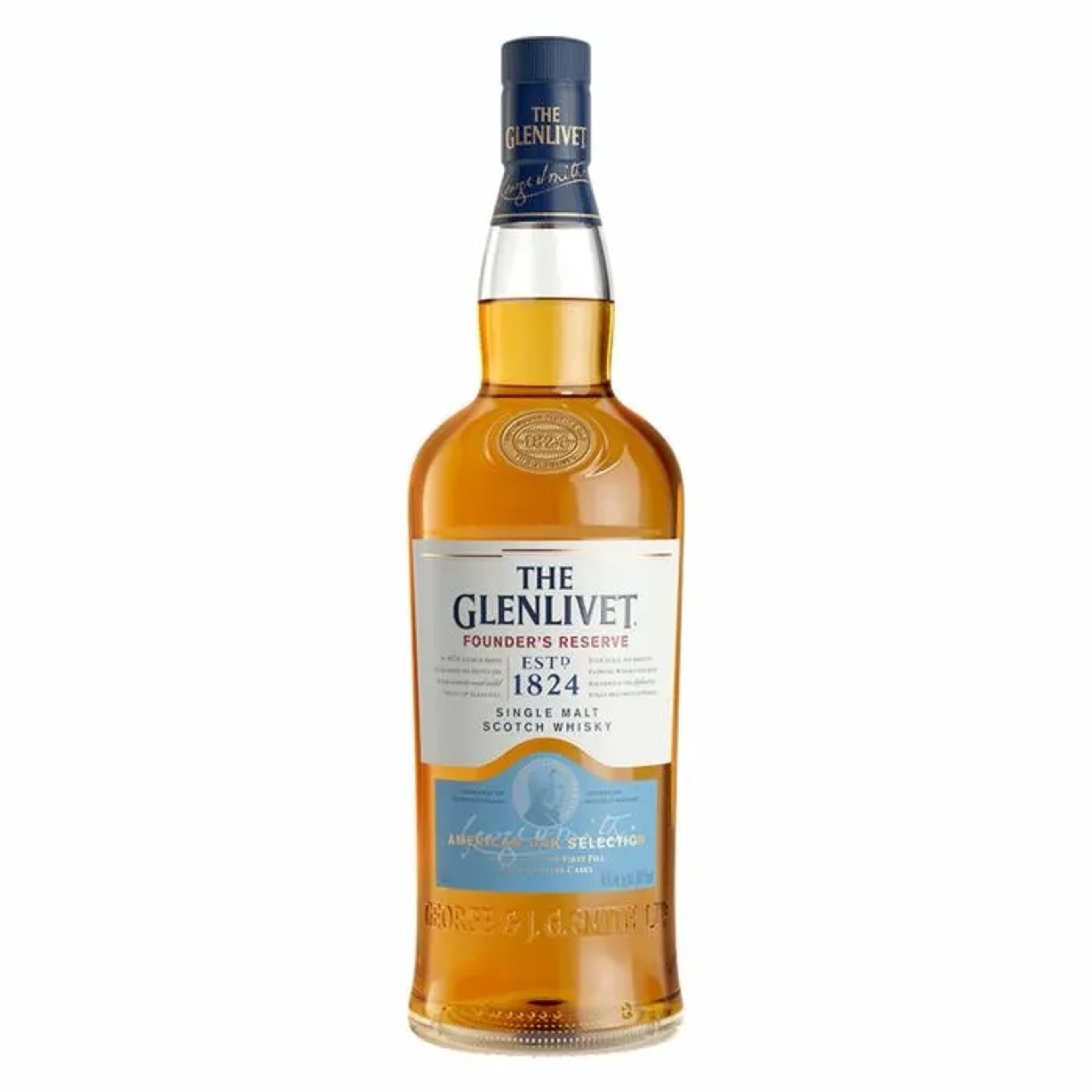 Glenlivet Founder price in Ghaziabad