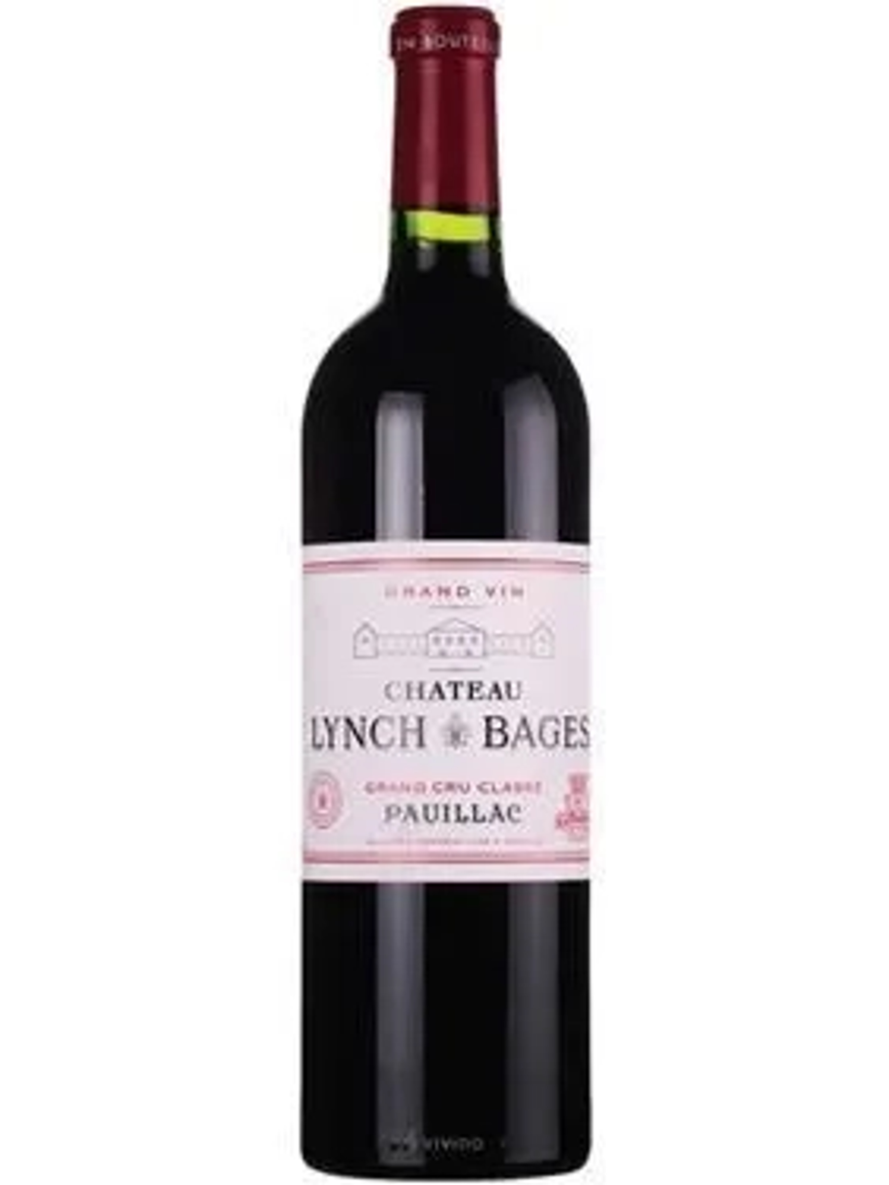 Chateau Lynch Bages Pauillac price in Bhopal