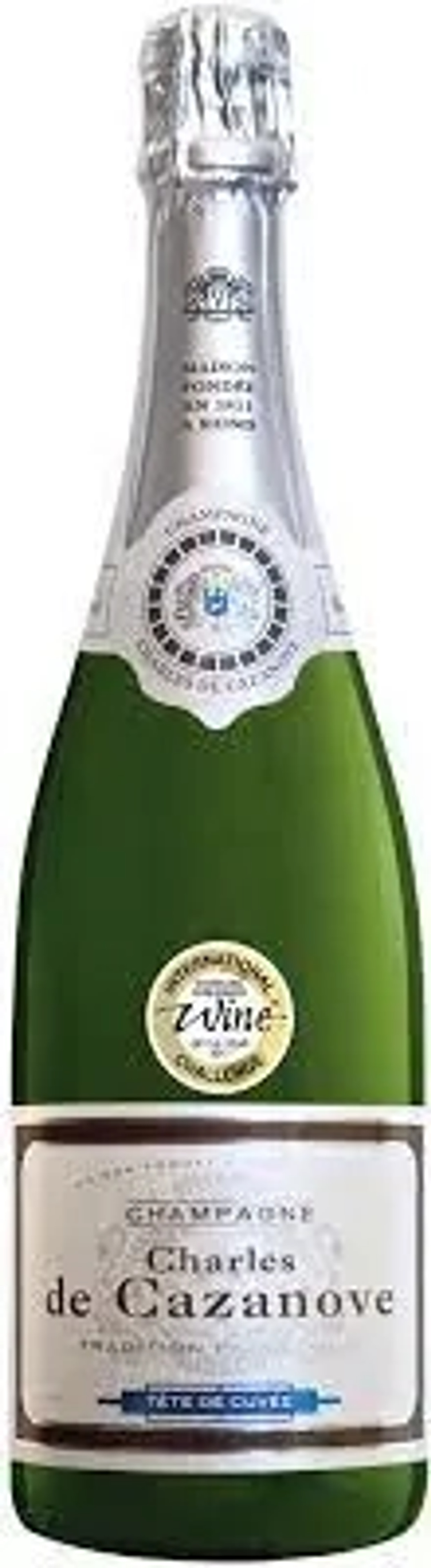 Charles De Cazanove 750ml price in Noida