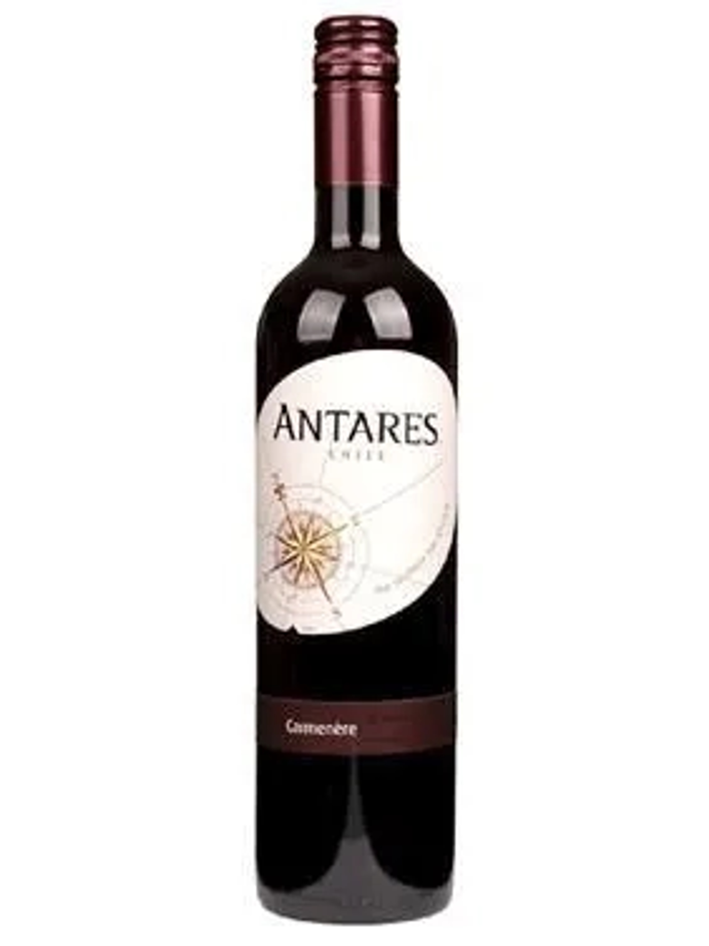 Antares Carmenere price in Nashik